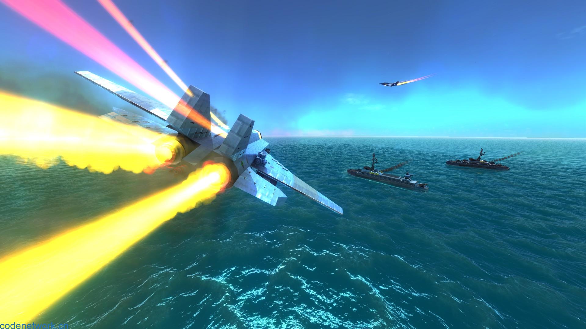 深海远航/深海坠毁/From the Depths|思创源码网