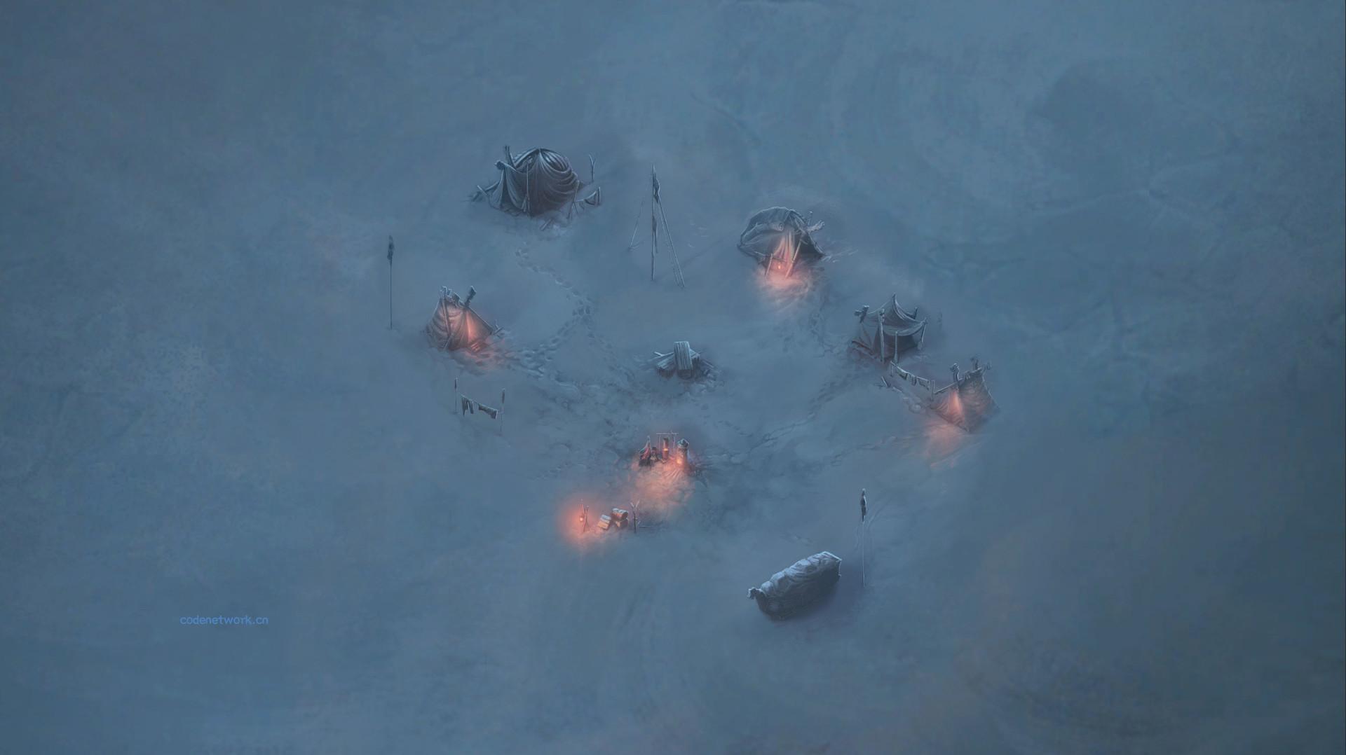 无垠苍白/The Pale Beyond 无垠苍白/The Pale Beyond