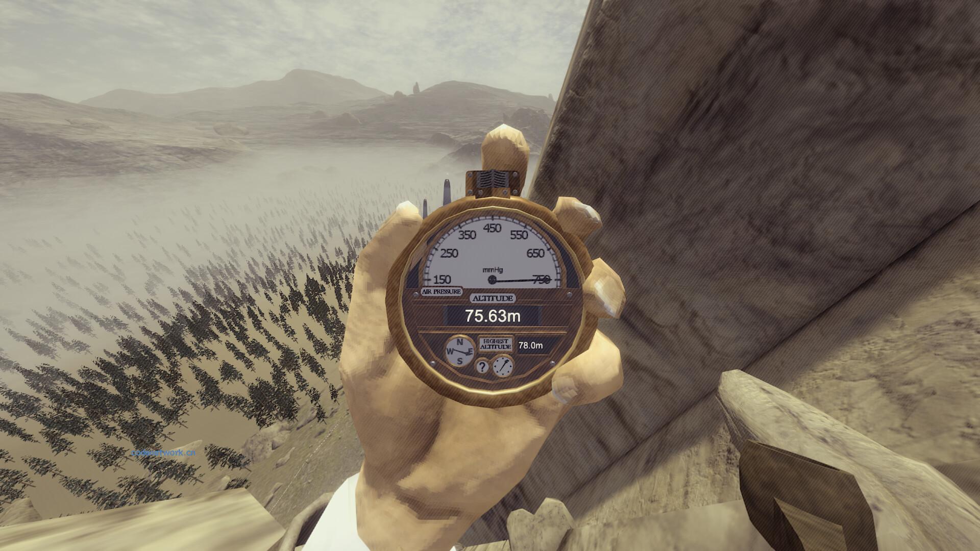 昔日的山峰/Peaks of Yore|思创源码网