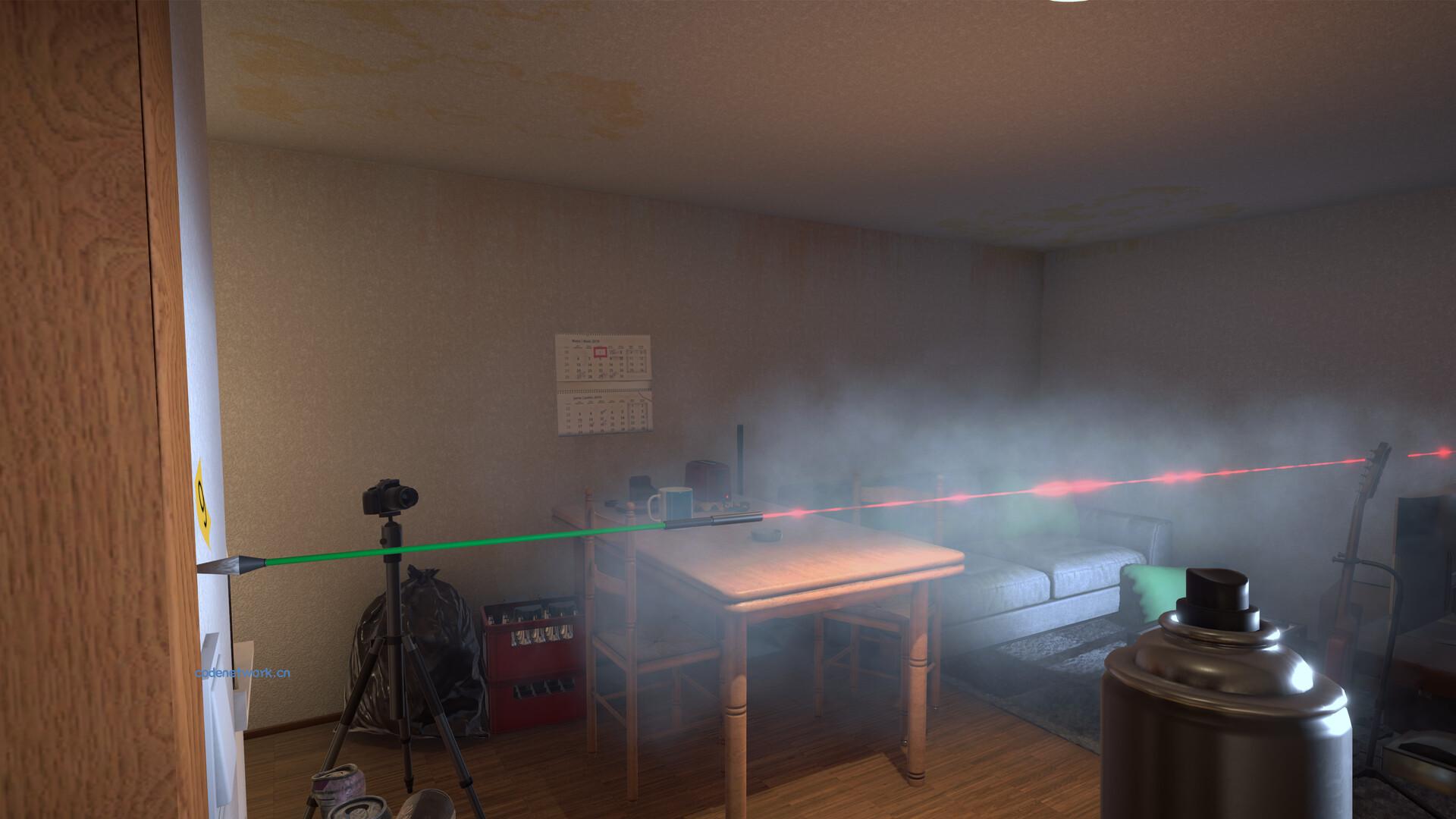 法医鉴定：犯罪现场侦探/Forensics: Crime Scene Detective 新游发布
