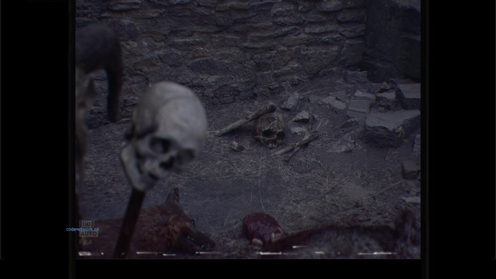 妖术3:超自然现象/İblis3:Phenomena 妖术3:超自然现象/İblis3:Phenomena