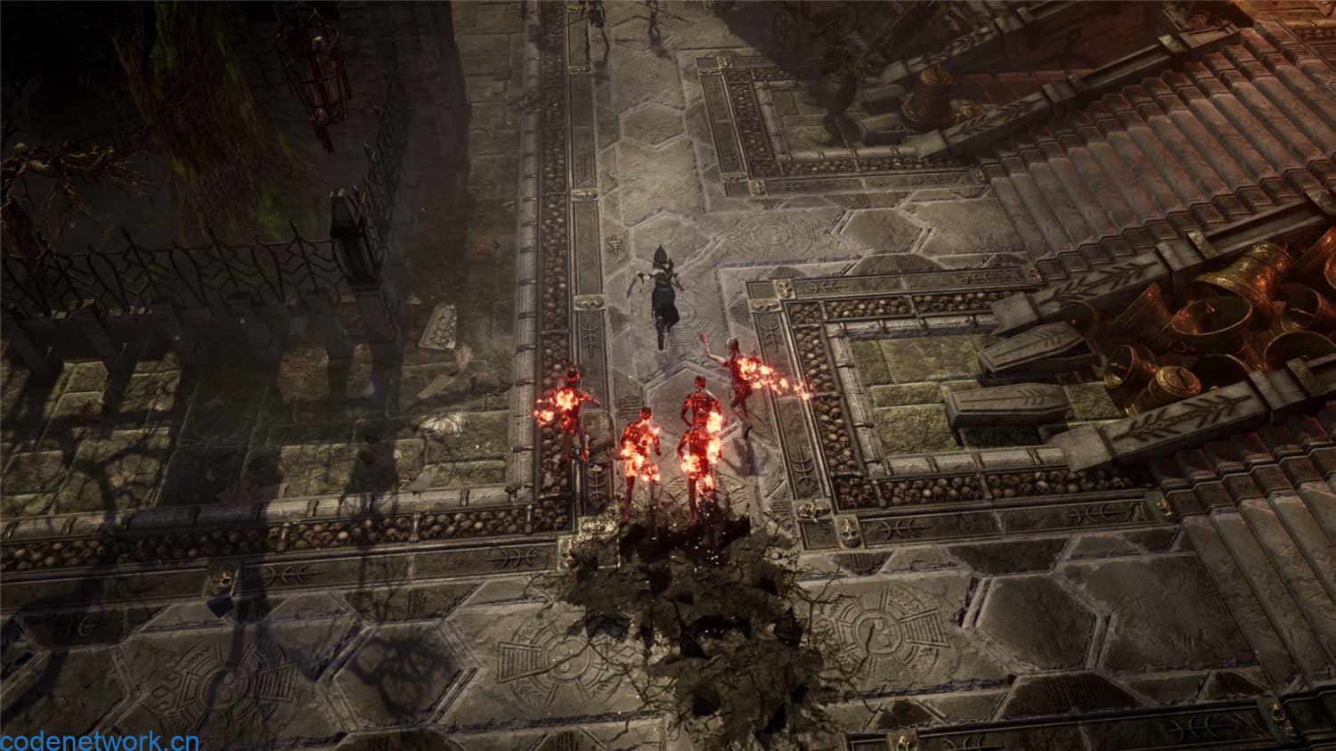 《最后纪元》v1.2.6.2正式版-趣奇资源网-第9张图片