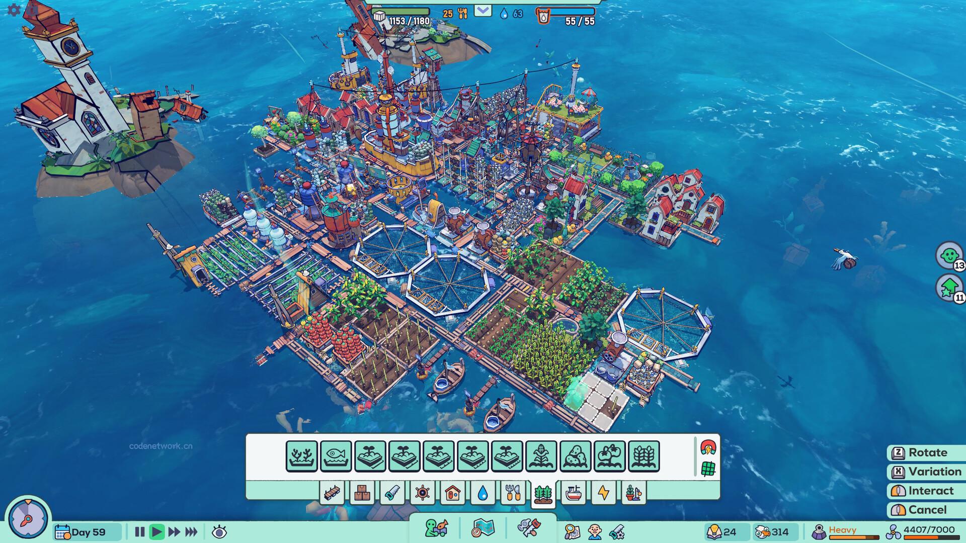 漂流品/漂流物语/漂流瓶/Flotsam 漂流品/漂流物语/漂流瓶/Flotsam