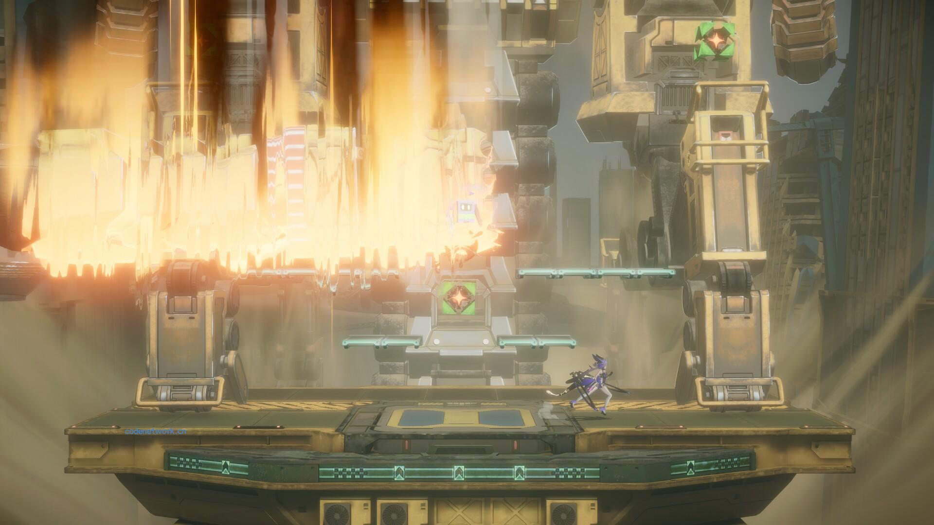 少女与学院城/Kotama and Academy Citadel