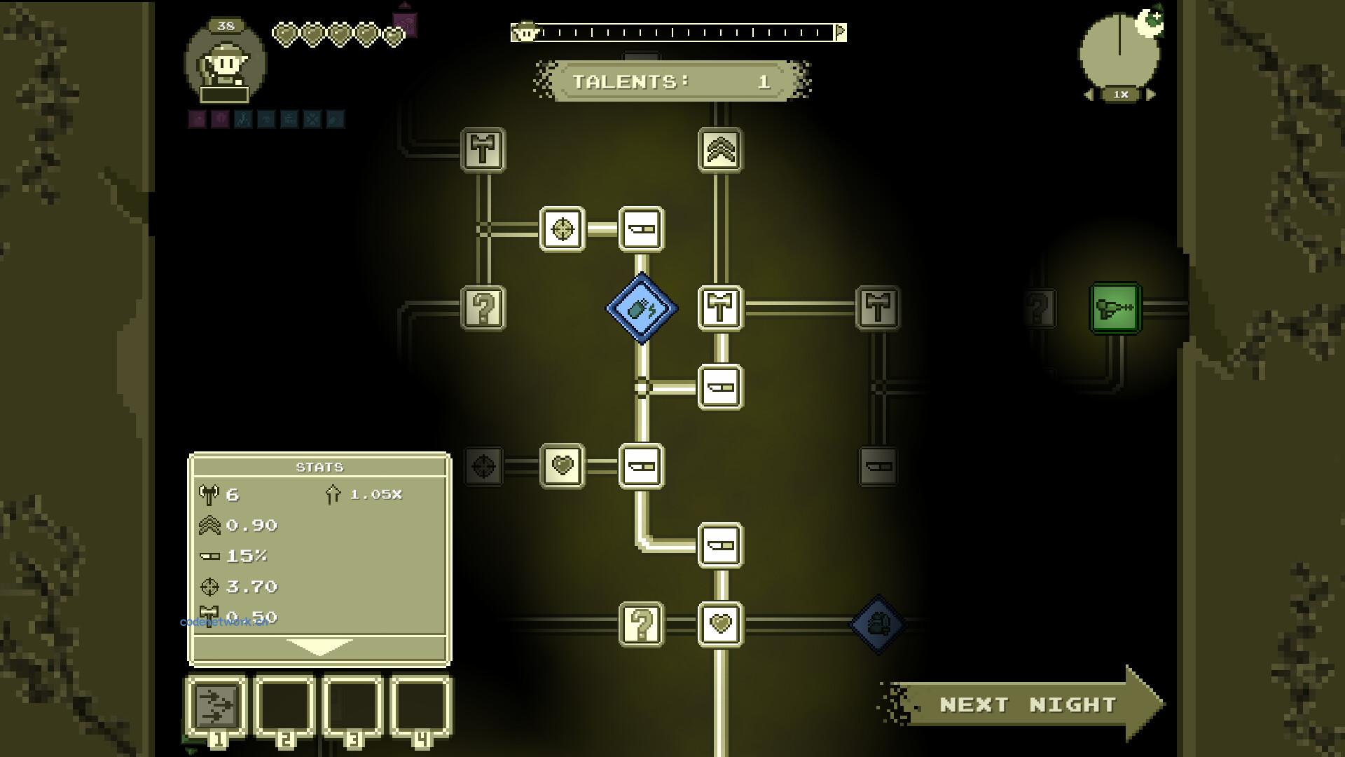 才华横溢/Talented 才华横溢/Talented