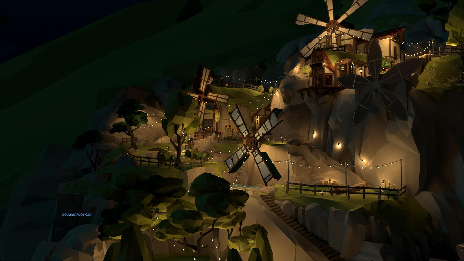 漫游迷你高尔夫 VR/Walkabout Mini Golf VR 漫游迷你高尔夫 VR/Walkabout Mini Golf VR