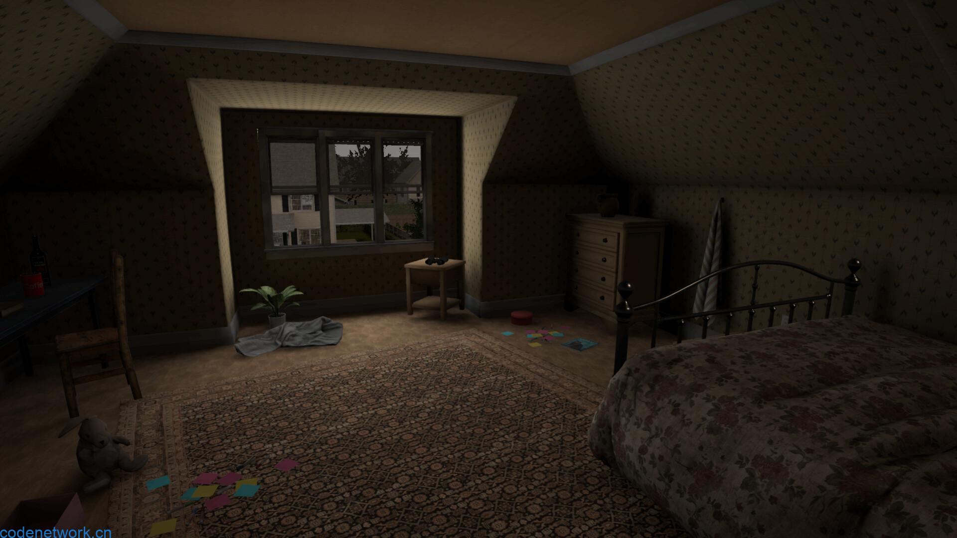 犯罪侦探:红旗/Crime Detective: Red Flags|思创源码网