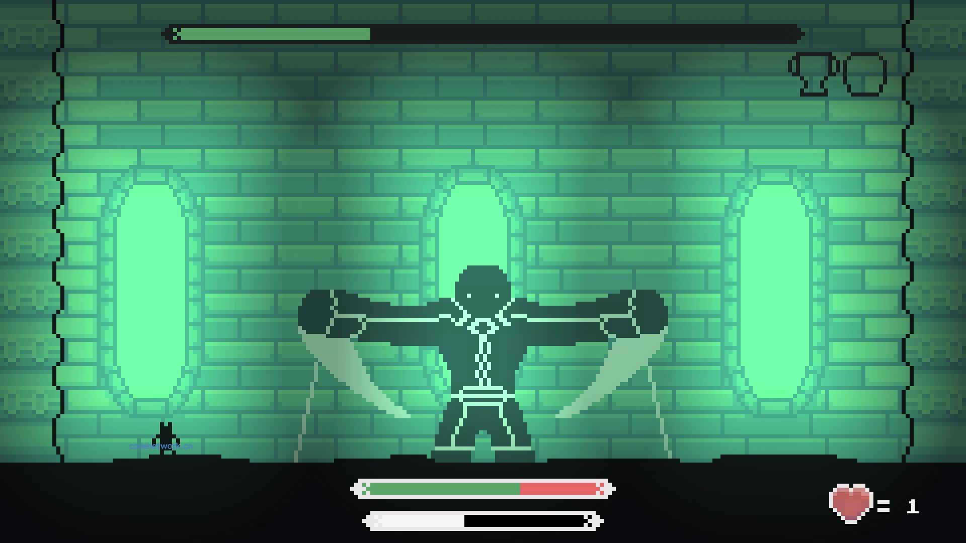 云霄陨落/Nimbusfall 云霄陨落/Nimbusfall