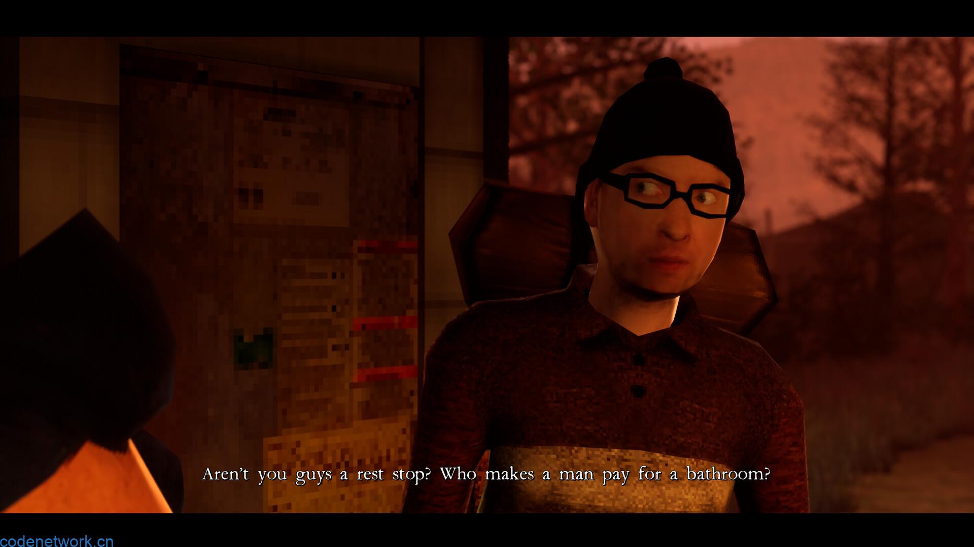 十只死鸽子/10 Dead Doves|思创源码网