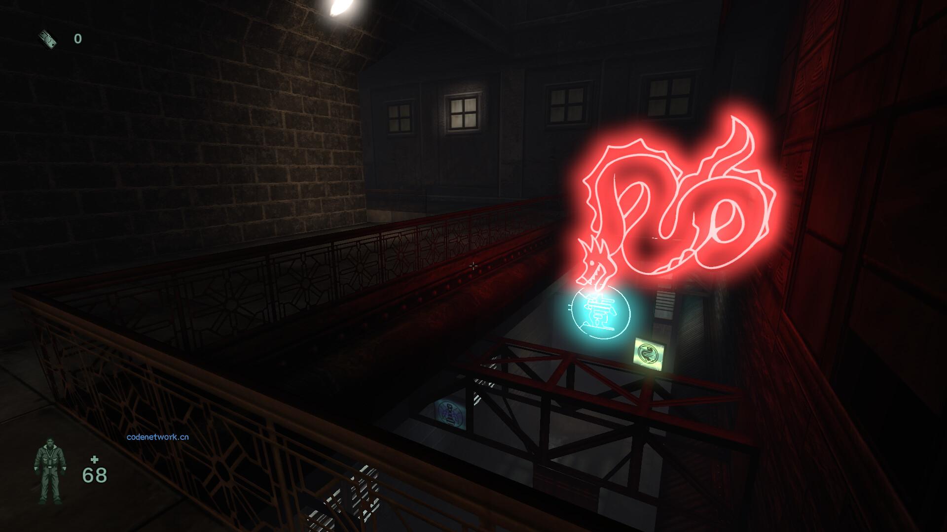 金并：重新加载/Kingpin: Reloaded|思创源码网