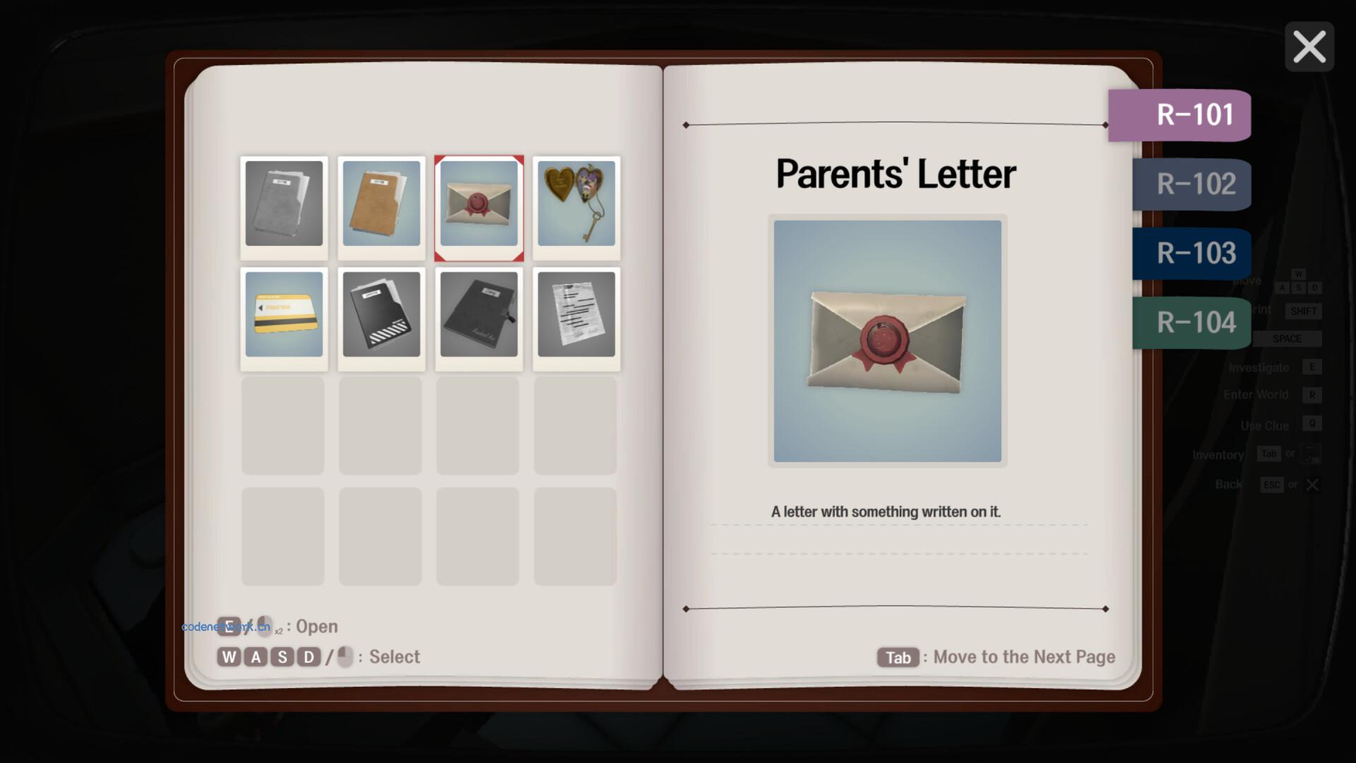 心界探秘/Noosphere