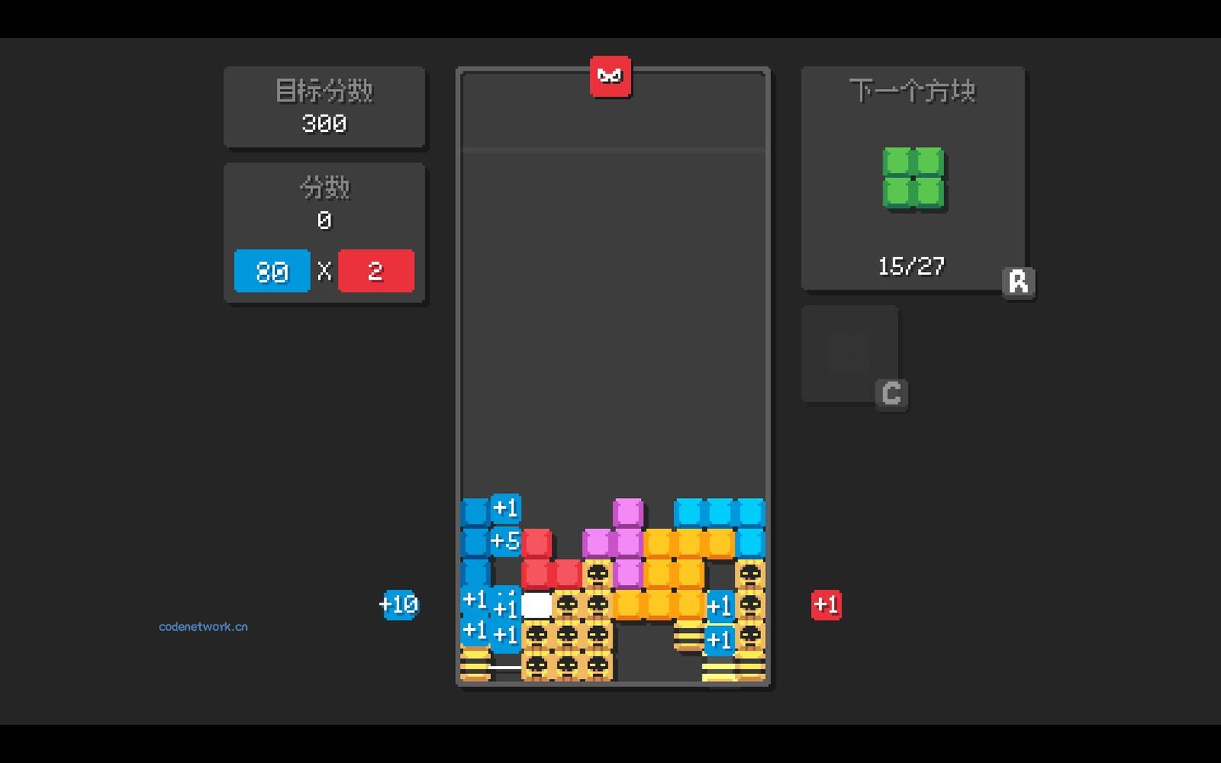 爆连方块/Stackflow 爆连方块/Stackflow