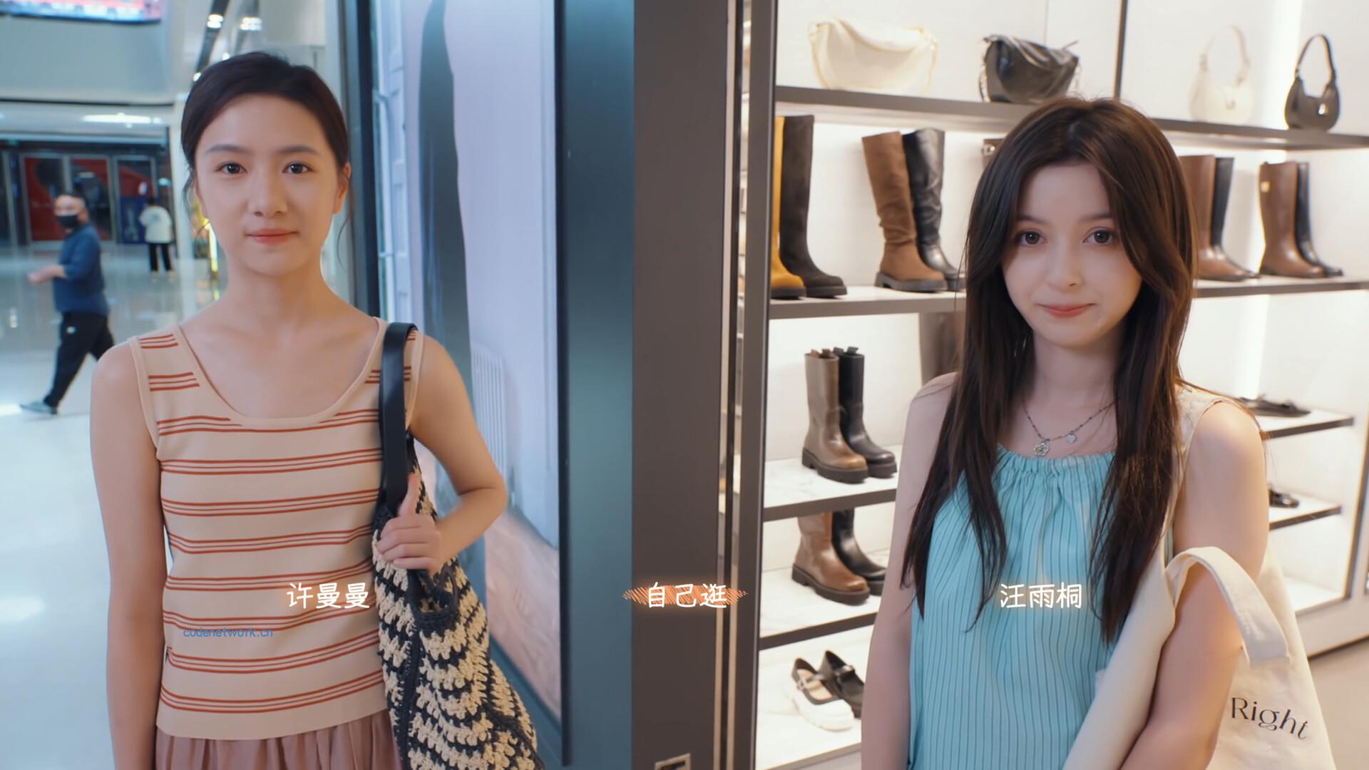 有这么一个家伙4K版/Such a guy|思创源码网