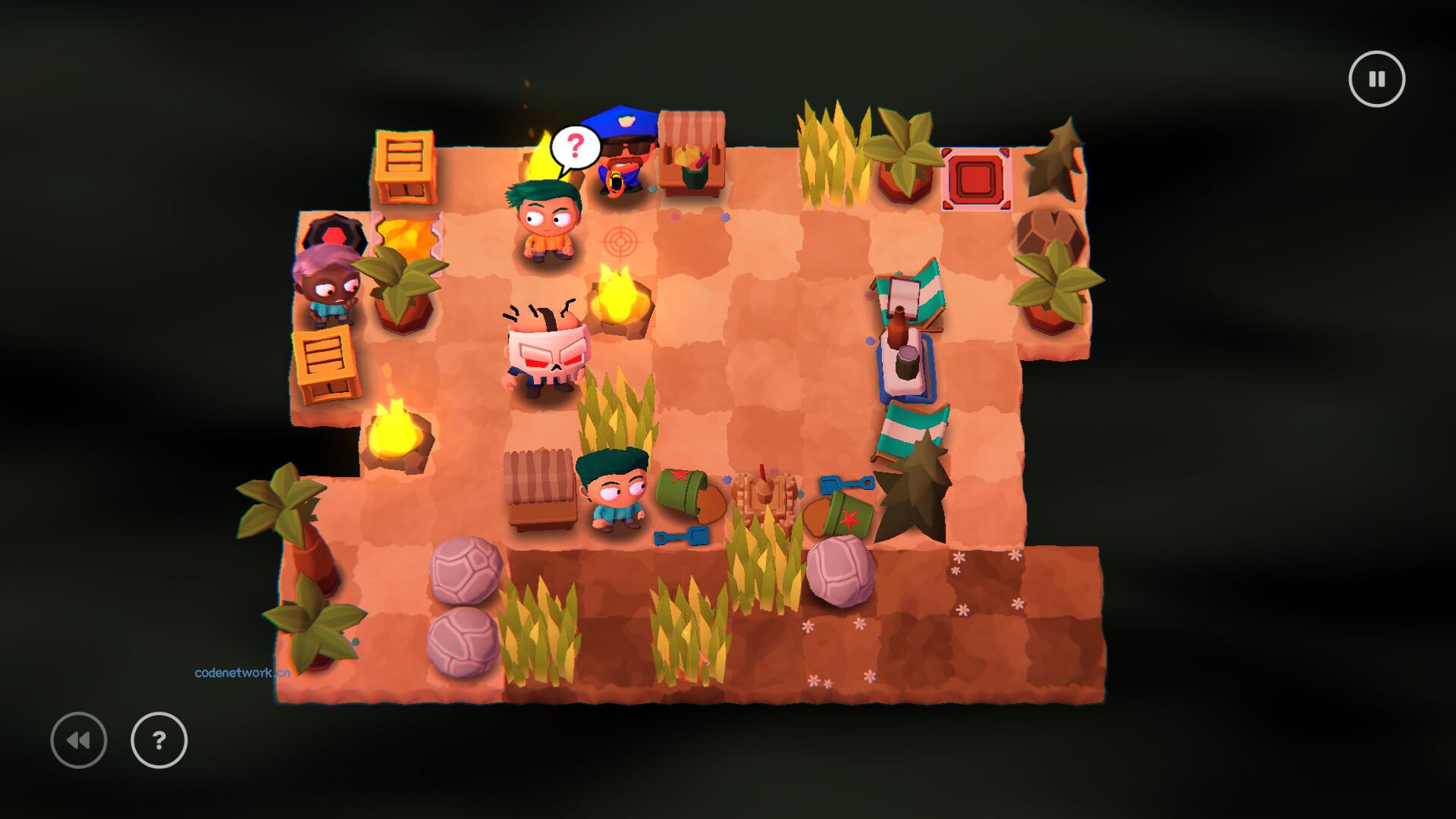 杀令营2/Slayaway Camp 2