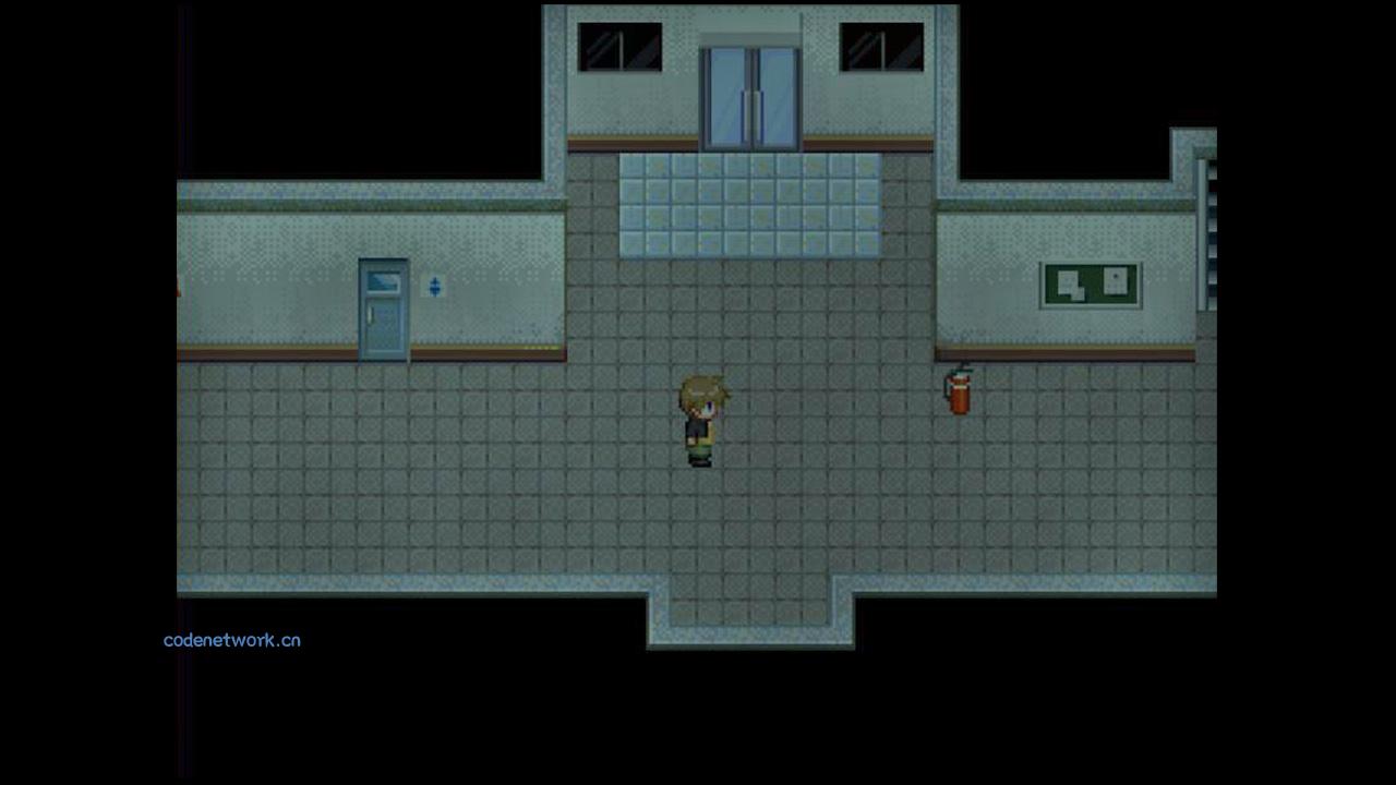 歪脖男/The Crooked Man