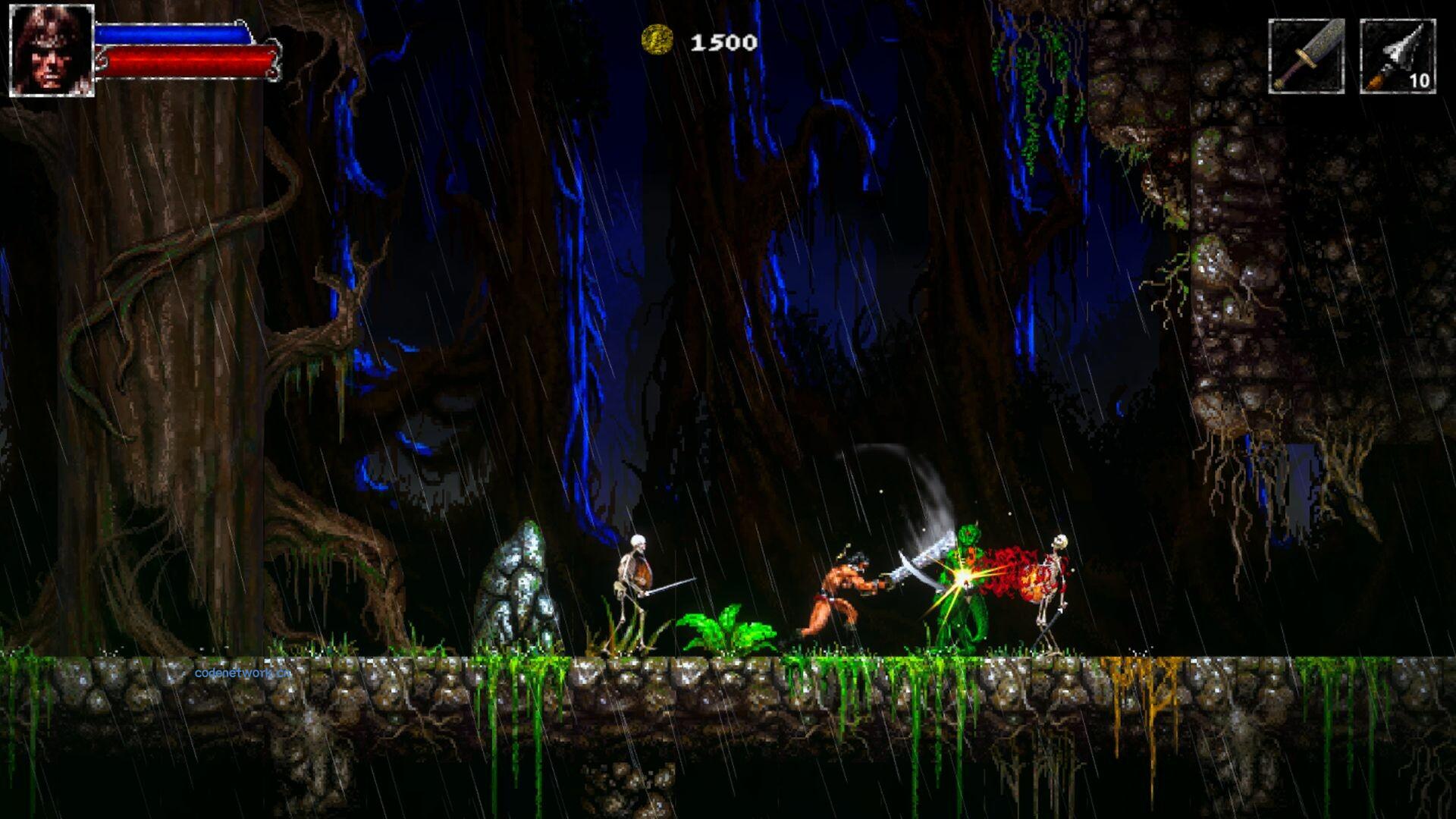 贝荷嘉2/Beholgar 2