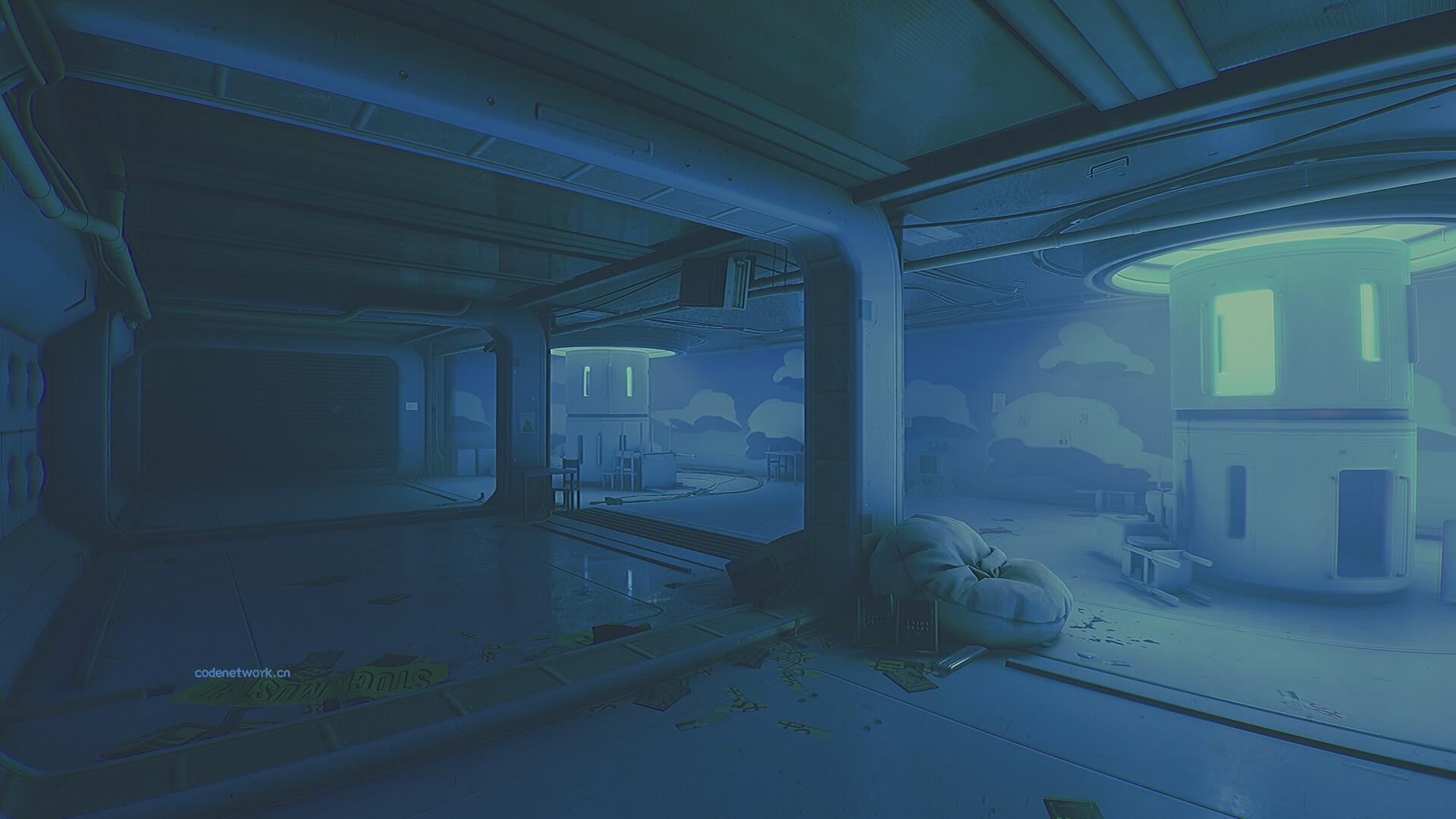 月球任务/ROUTINE 月球任务/ROUTINE