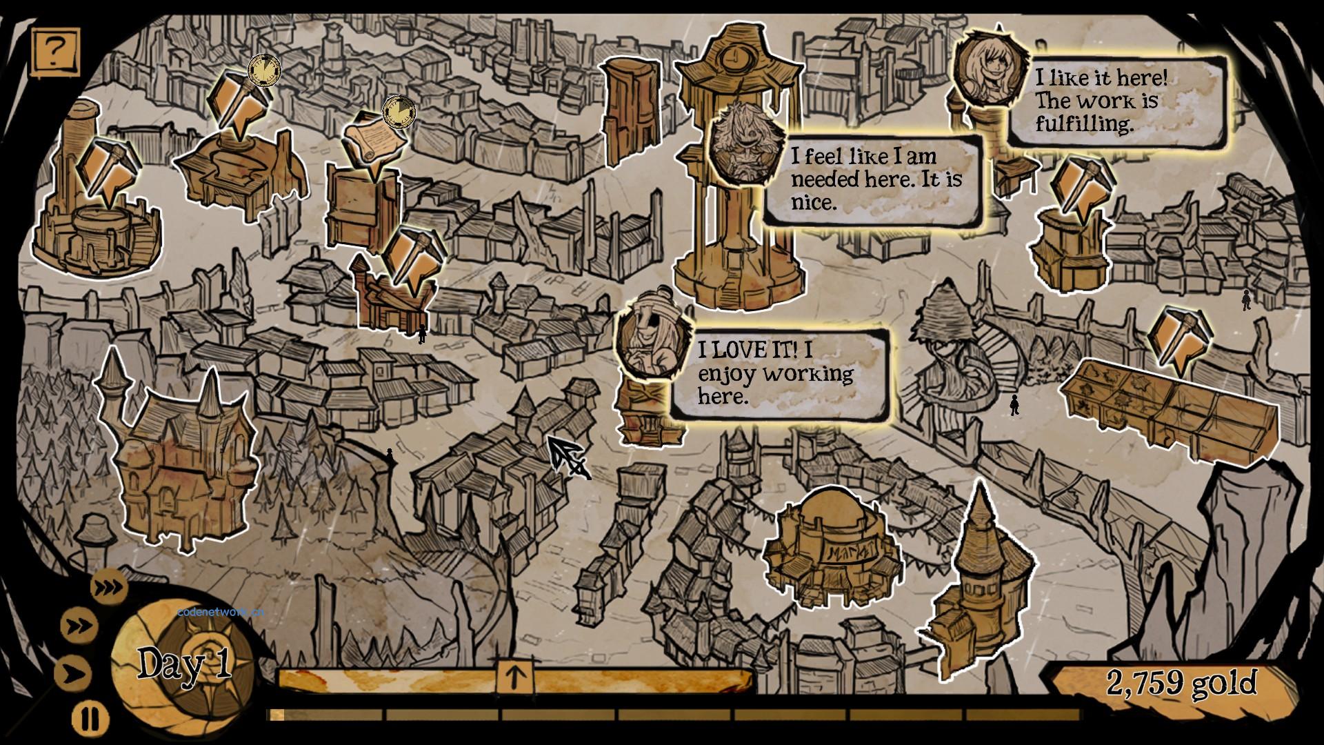 我的可爱女儿/My Lovely Daughter