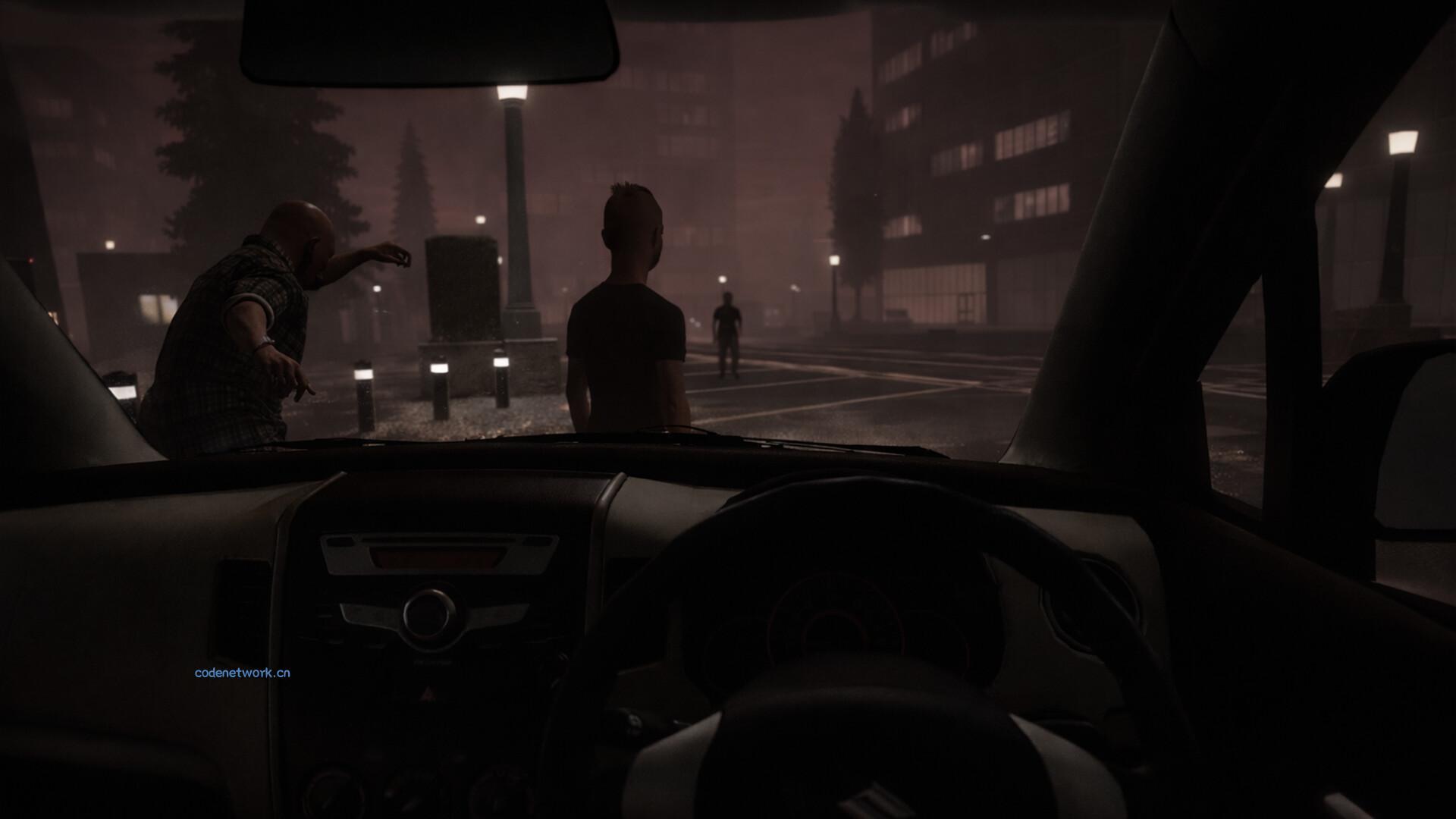 遗忘别墅/Forgotten Villa