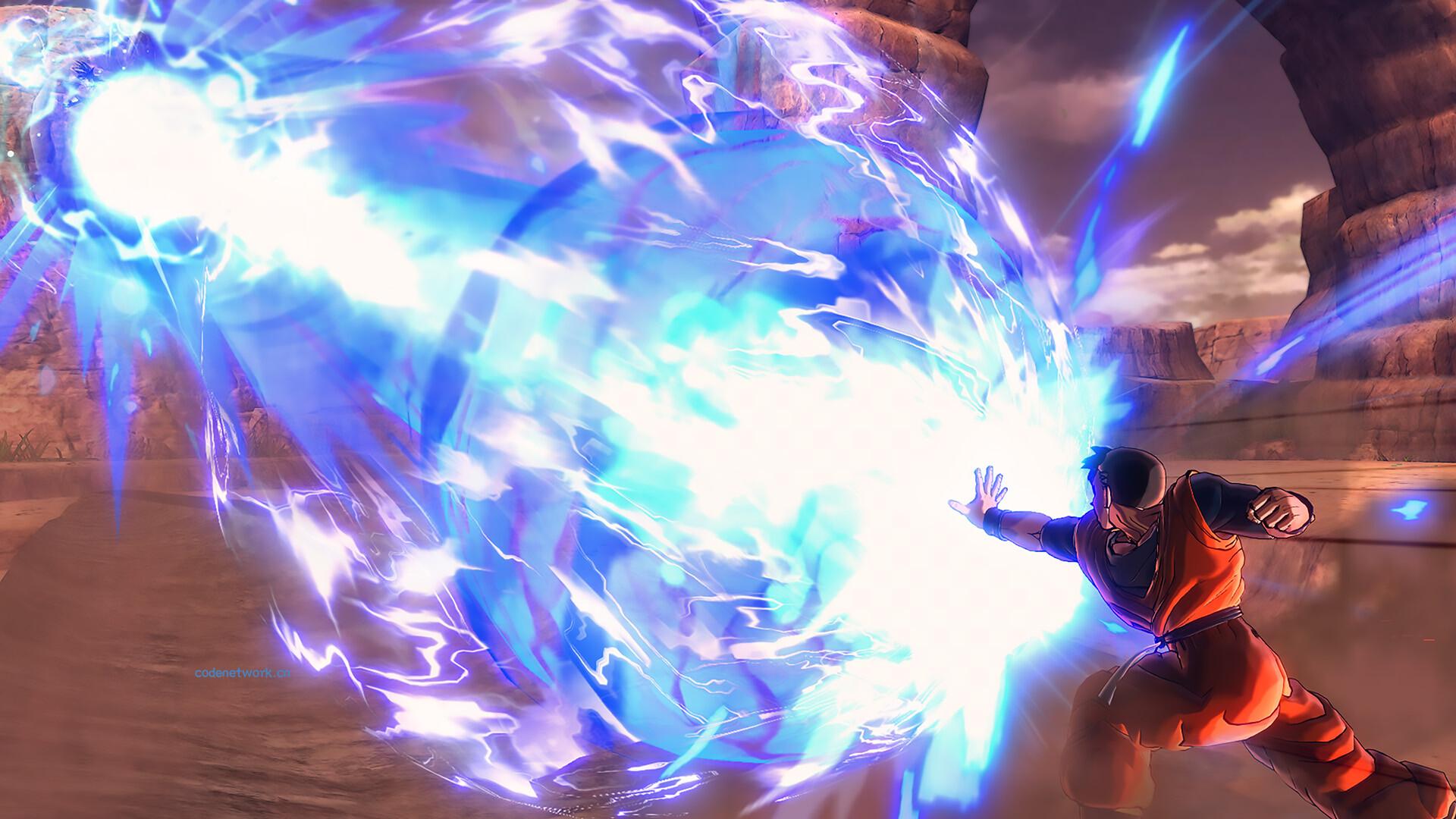 龙珠:超宇宙2/DRAGON BALL XENOVERSE 2 版本更新 龙珠:超宇宙2/DRAGON BALL XENOVERSE 2 版本更新