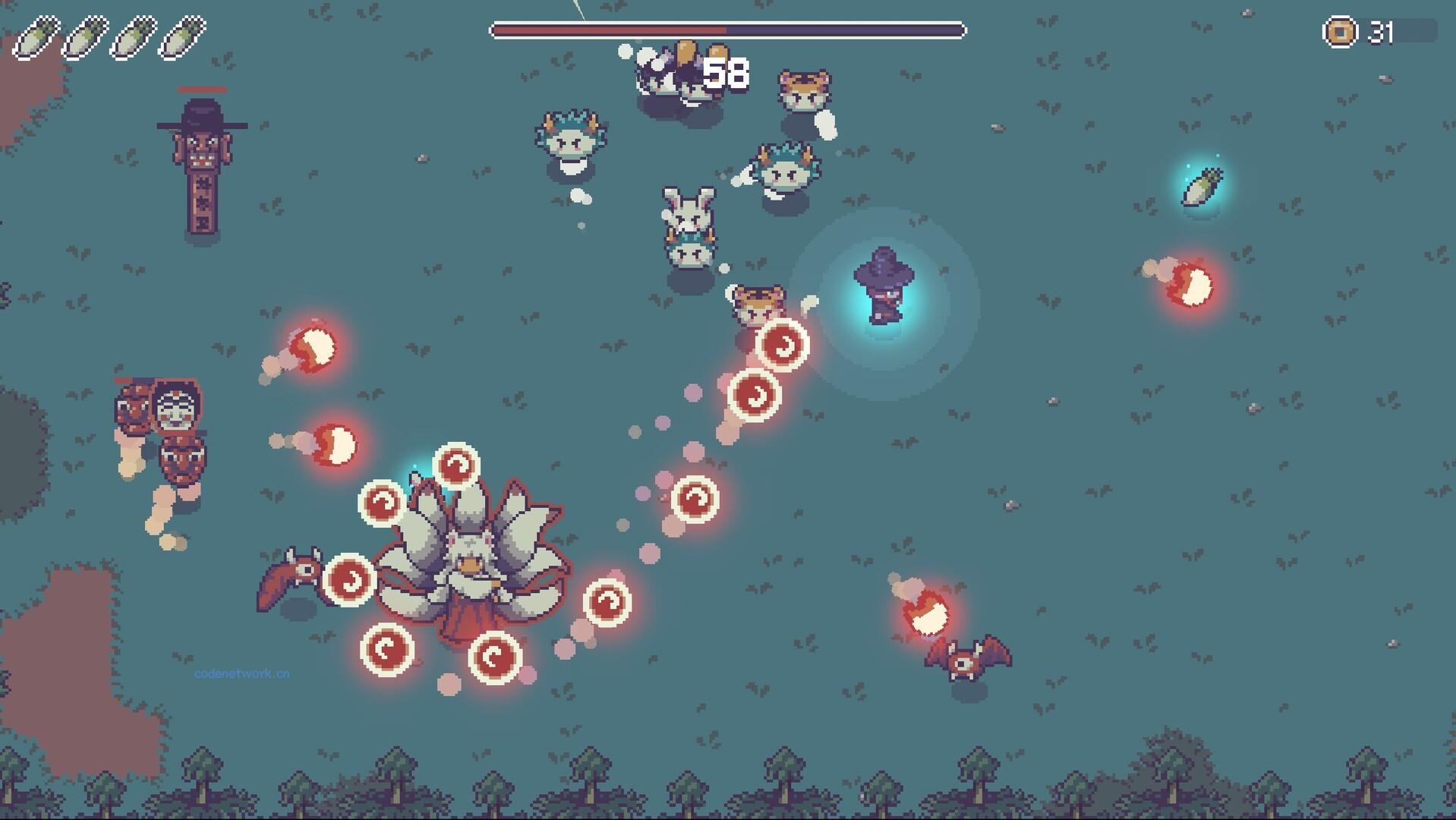 云灵守护者：达尔神龛/Cloud Keeper: Shrine of Dal 新游发布|思创源码网