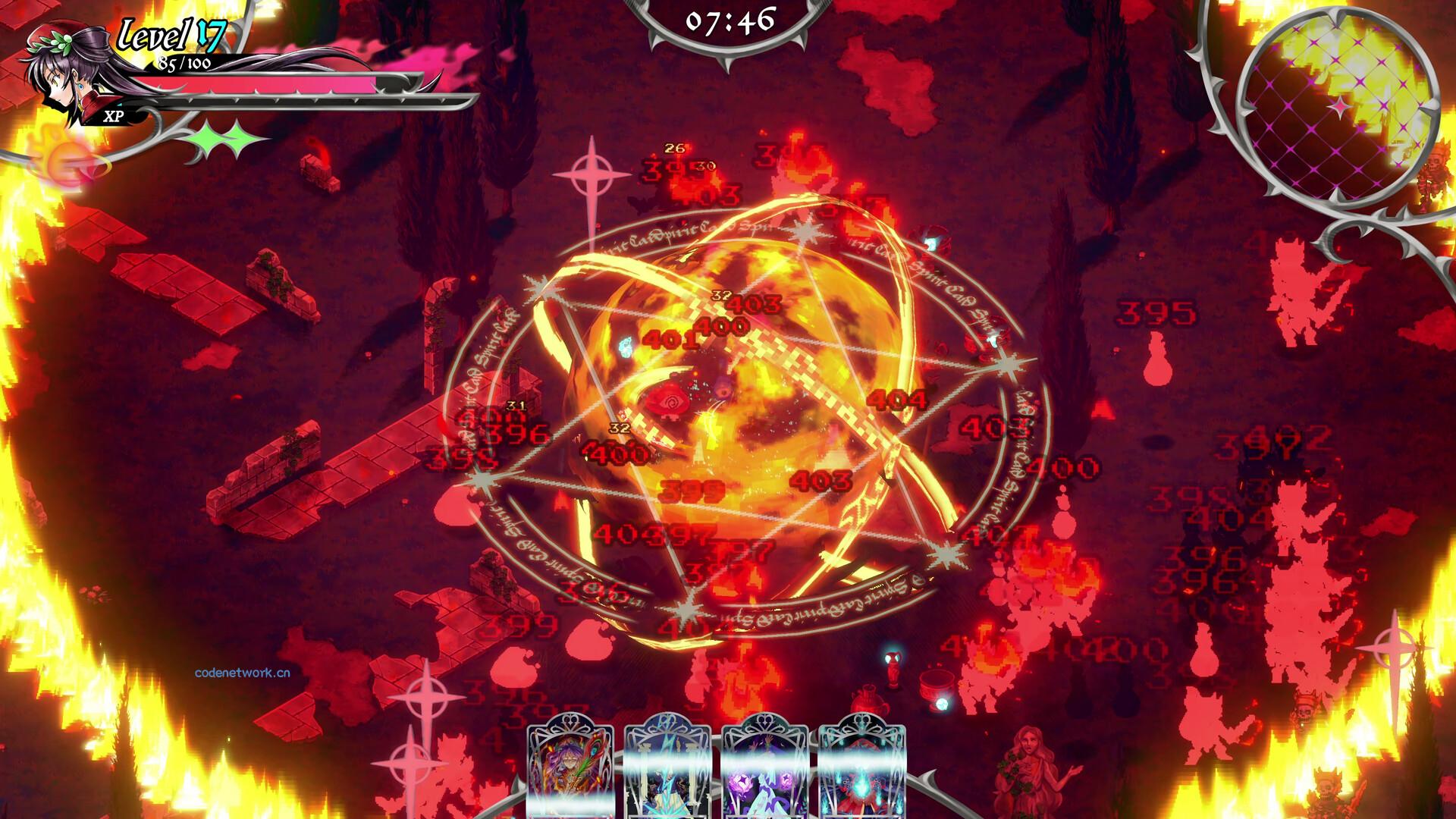 地狱公主/Hell Maiden 版本更新
