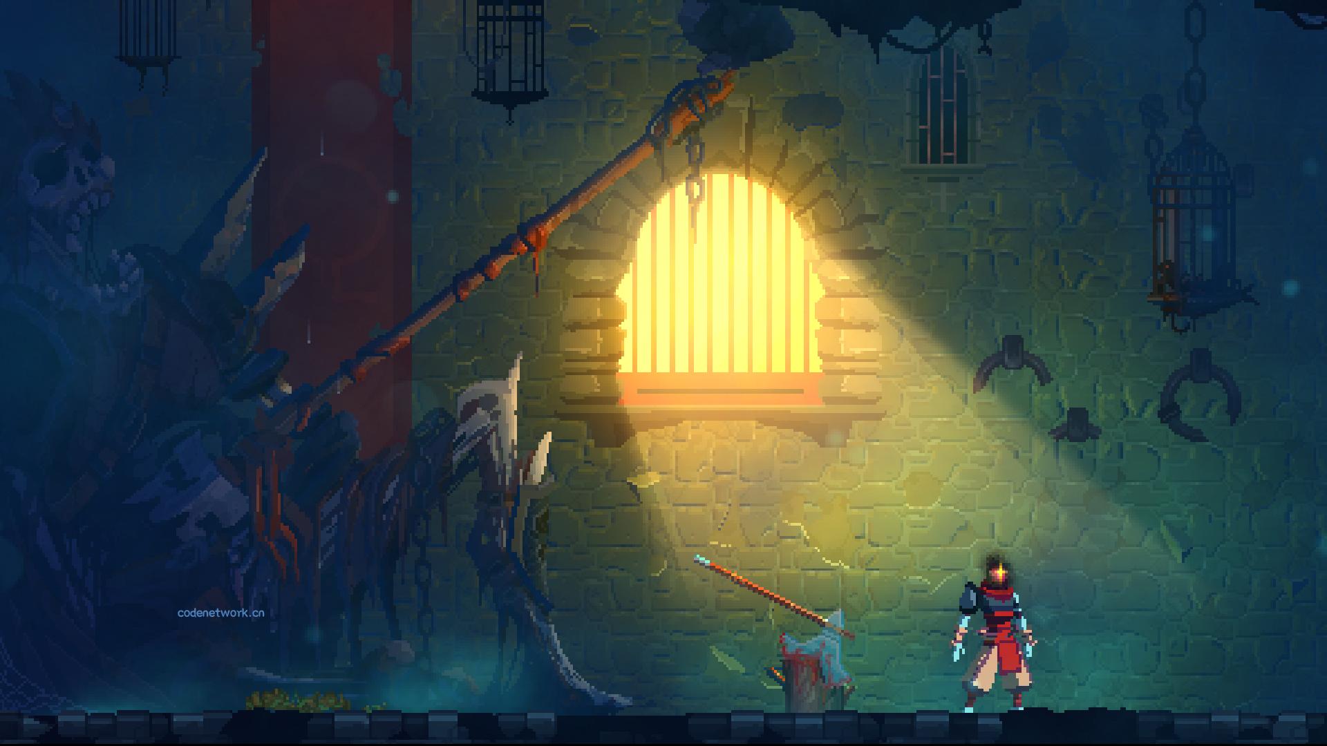 死亡细胞/Dead Cells|思创源码网