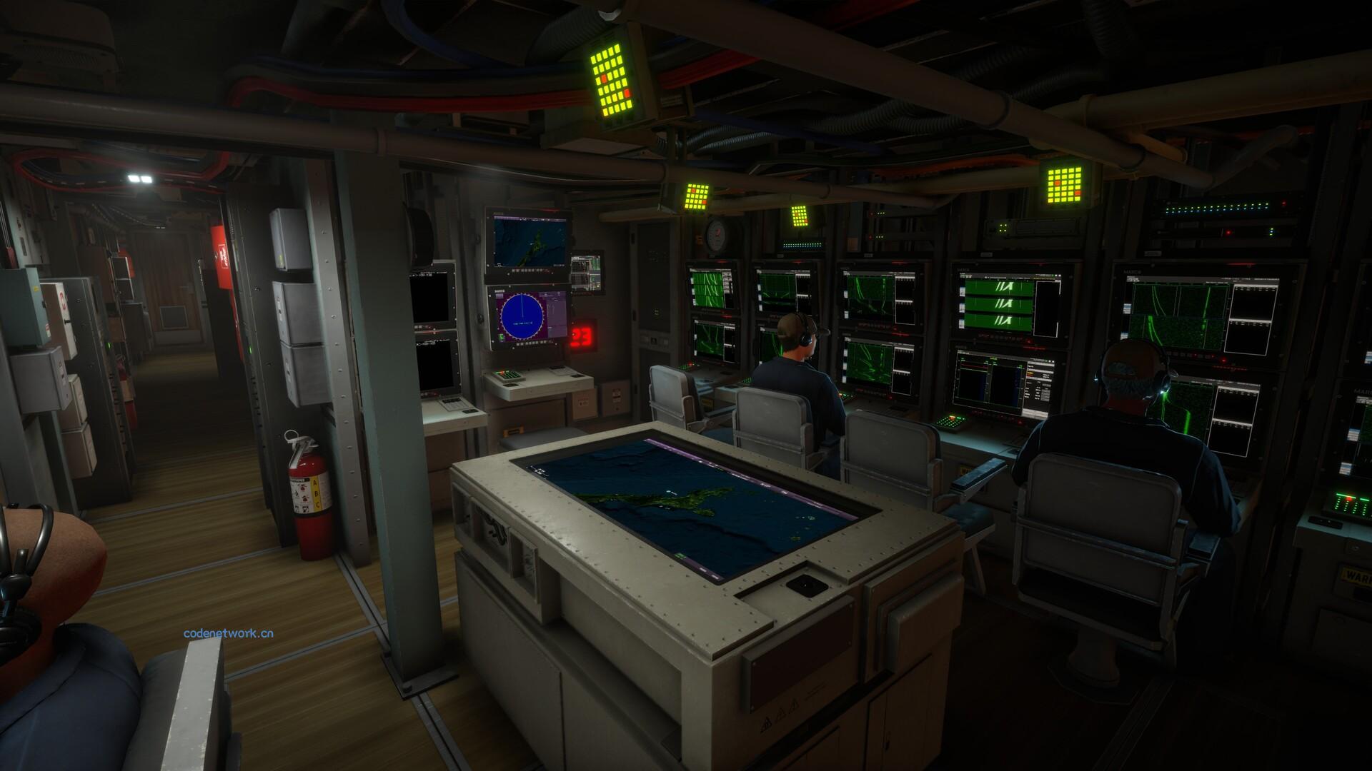无声舰队/Modern Naval Warfare 版本更新|思创源码网
