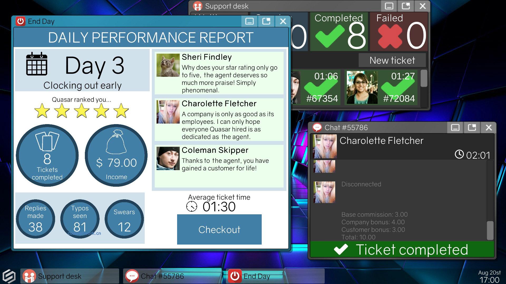 技术支持:未知错误/Tech Support: Error Unknown 技术支持:未知错误/Tech Support: Error Unknown