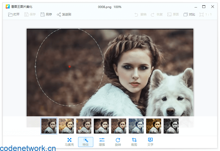 2345看图王v13.3.0.12392绿色版