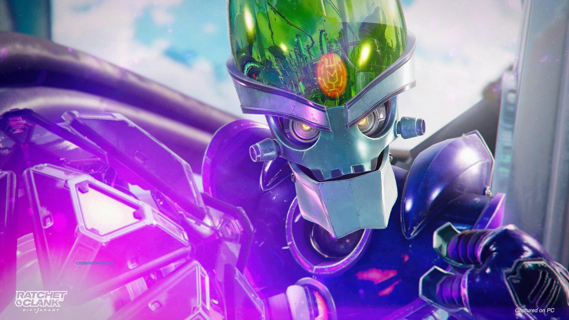 瑞奇与叮当 时空跳转/Ratchet & Clank: Rift Apart 版本更新