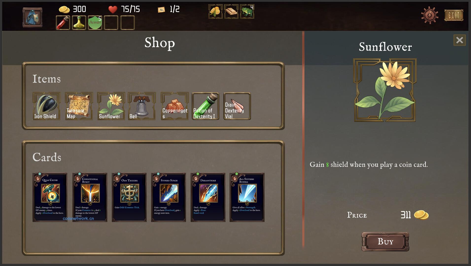 解封契约/Unsealed Pact