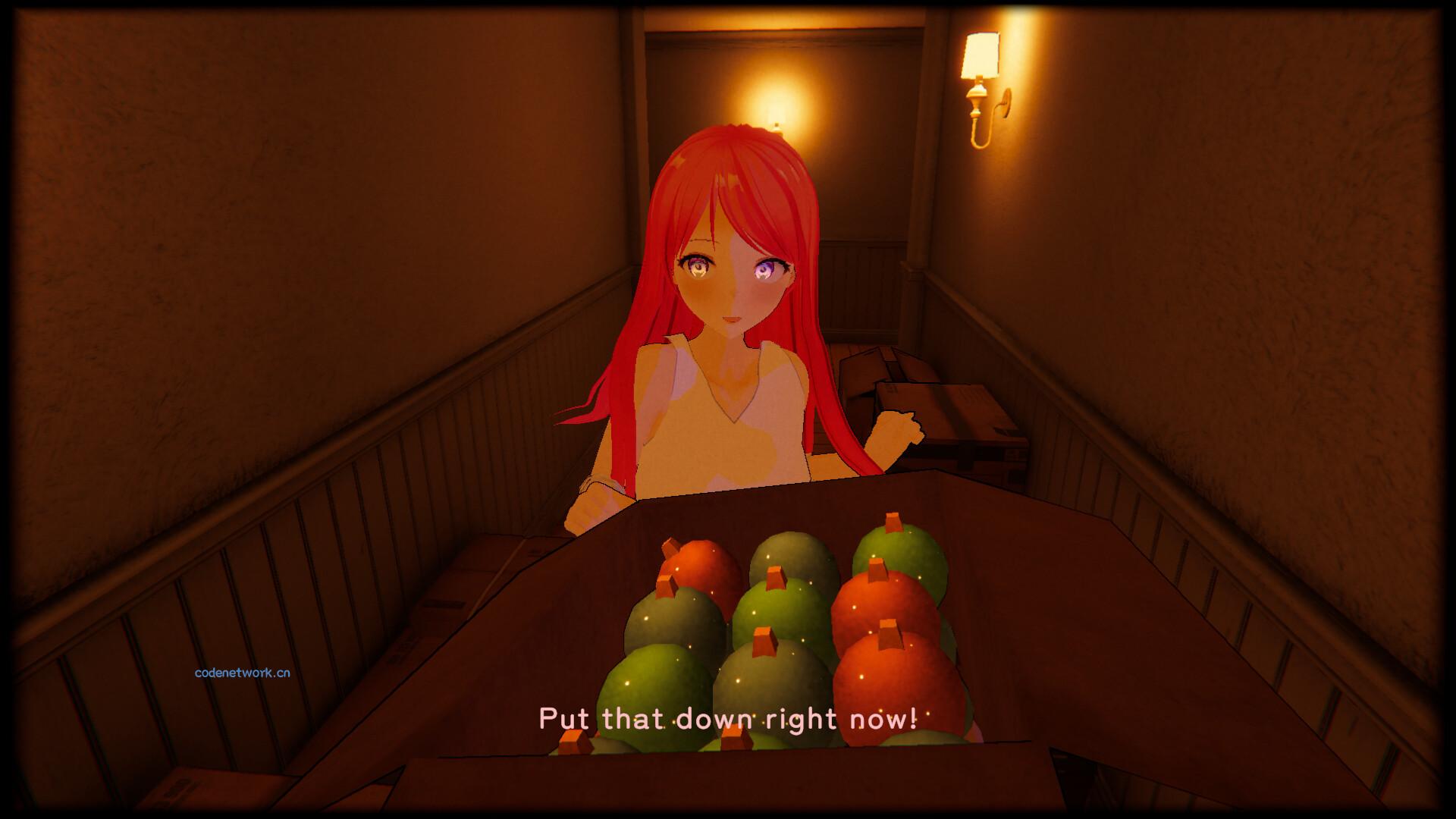 逃离病娇/Escape from Yandere|思创源码网