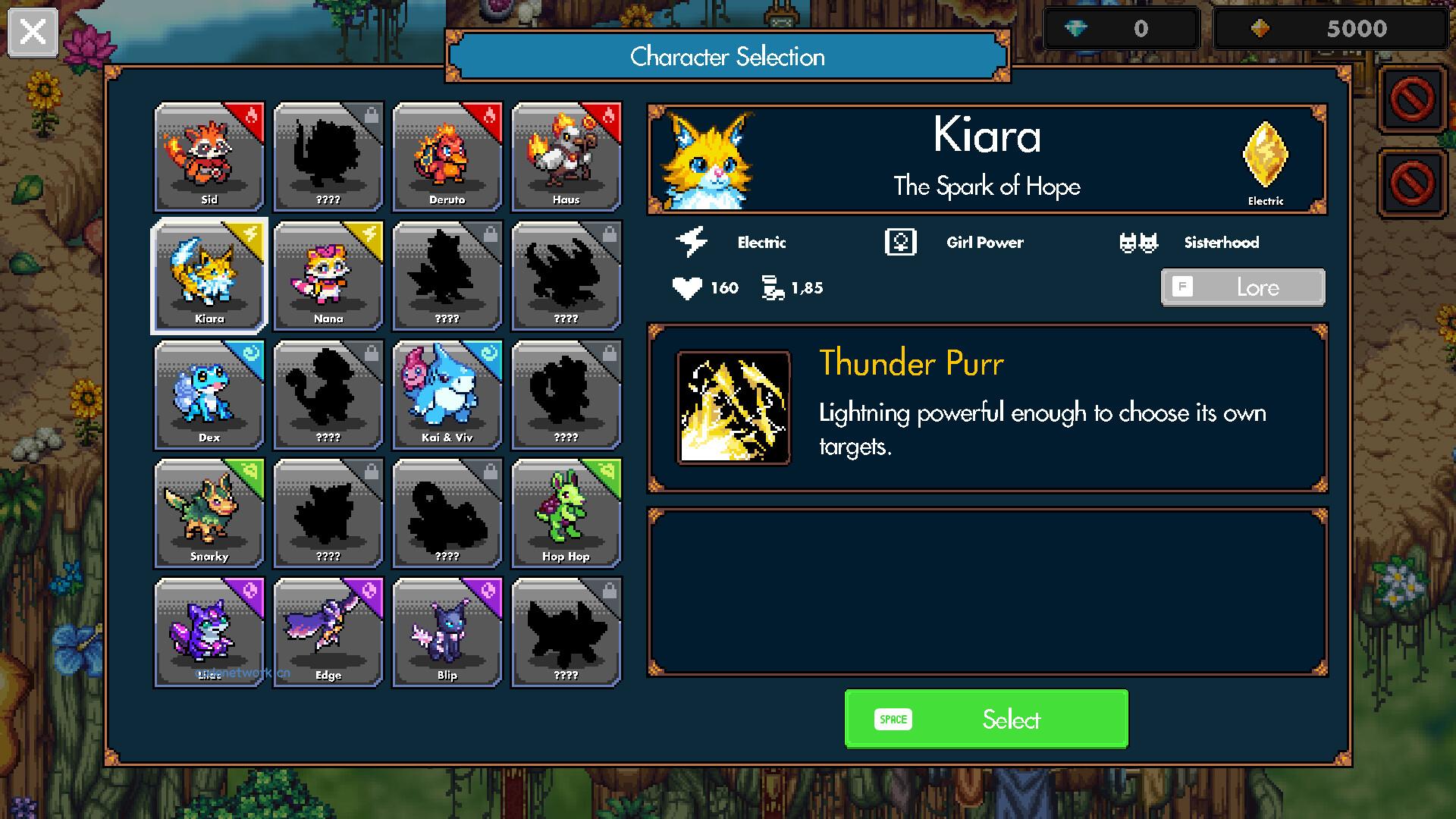 晶灵小队/Shard Squad|思创源码网