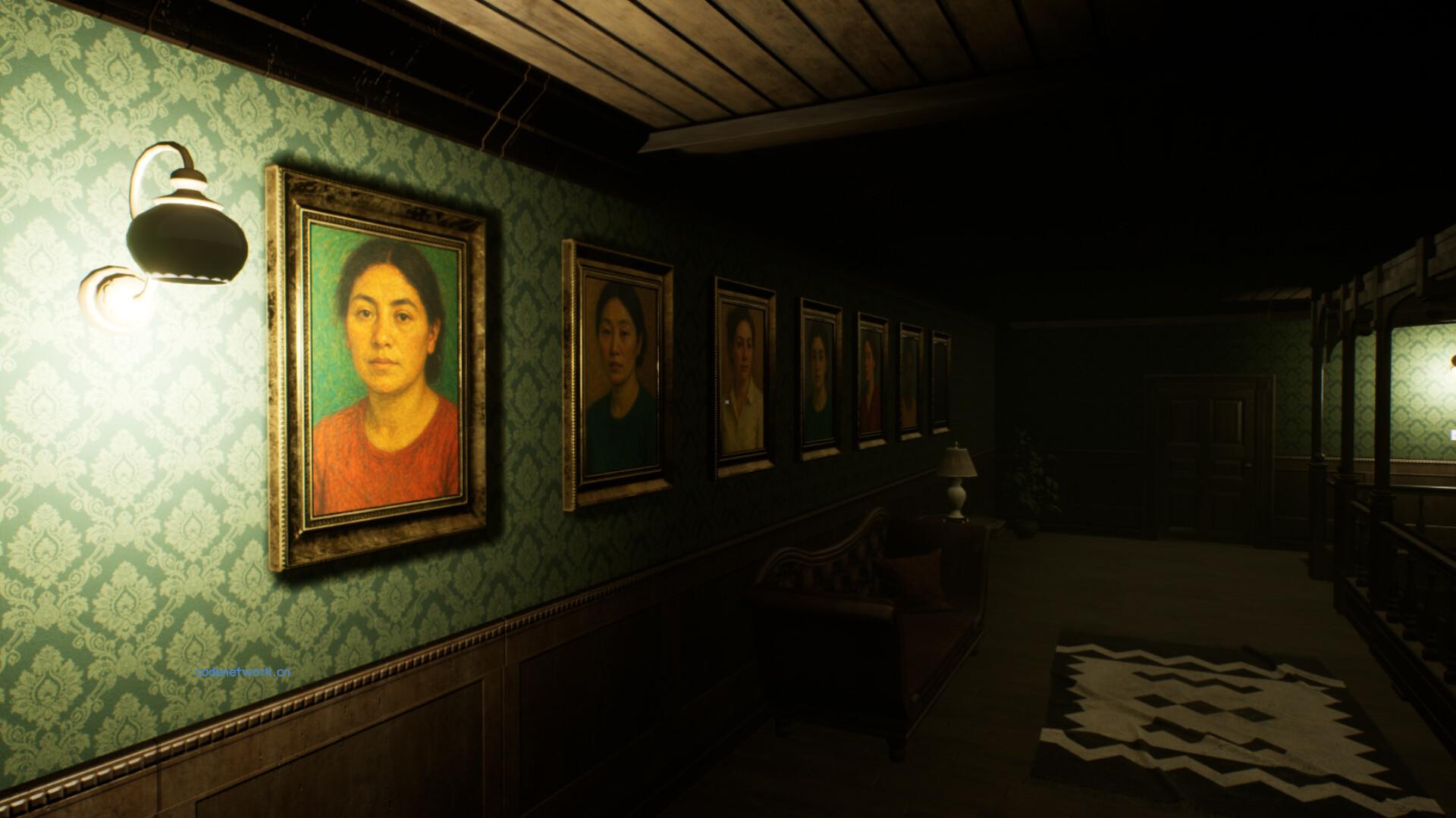 奶奶,是你吗?/Grandma, Is That You? 奶奶,是你吗?/Grandma, Is That You?