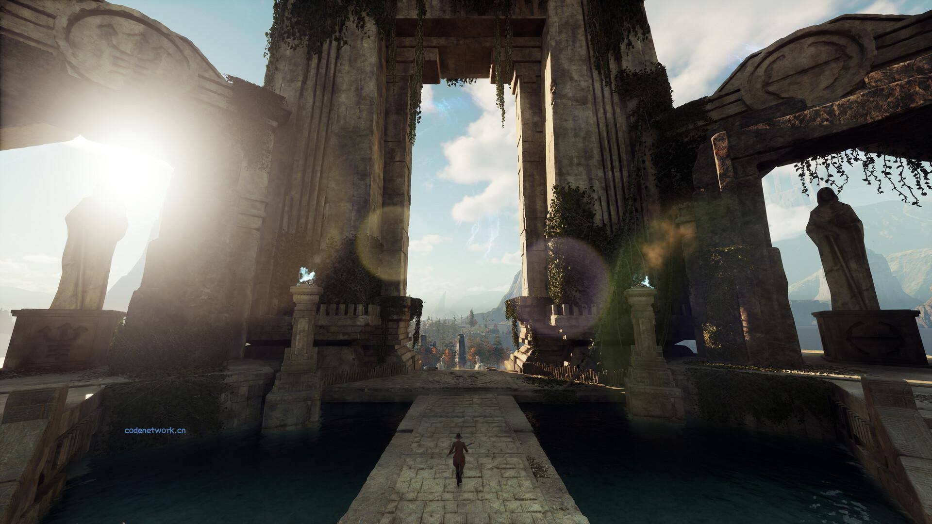 夜莺传说/Nightingale 夜莺传说/Nightingale