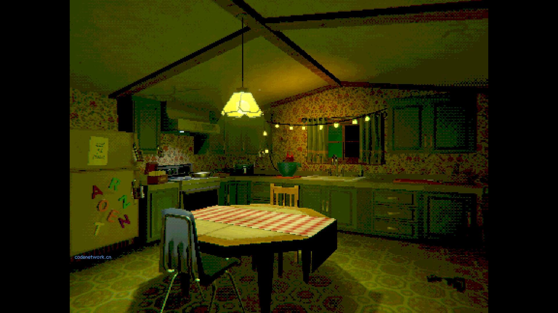生物厨房/Creature Kitchen 版本更新 生物厨房/Creature Kitchen 版本更新