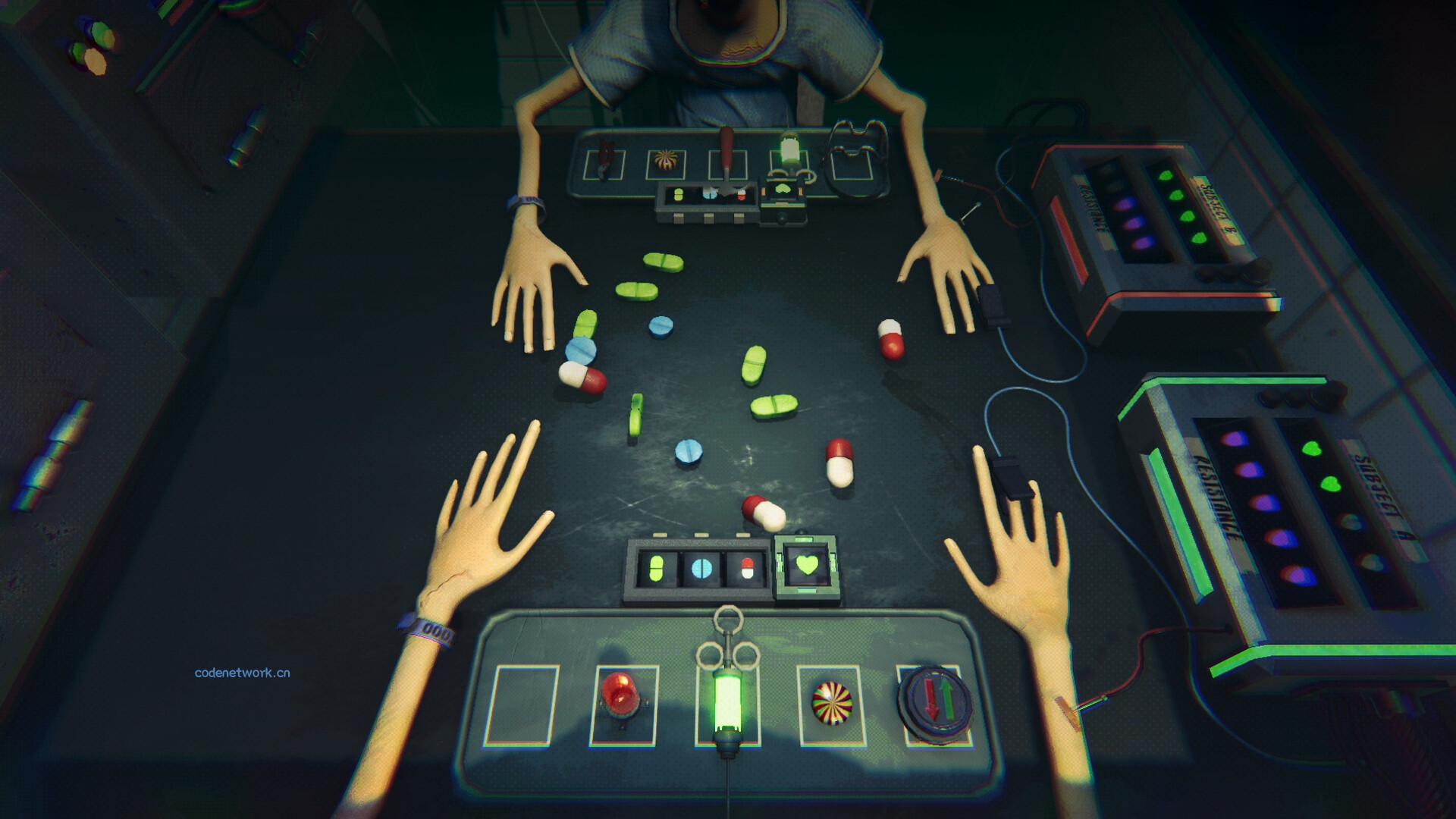 副作用/SIDE EFFECTS|思创源码网