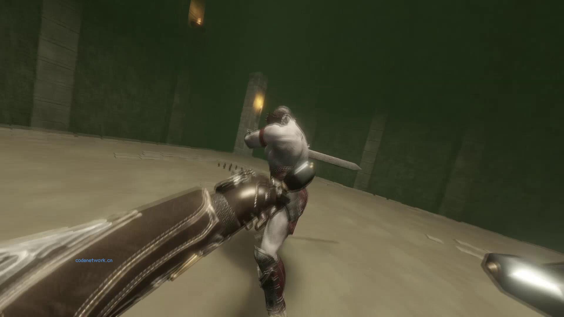 战斗天赋/Battle Talent VR 版本更新