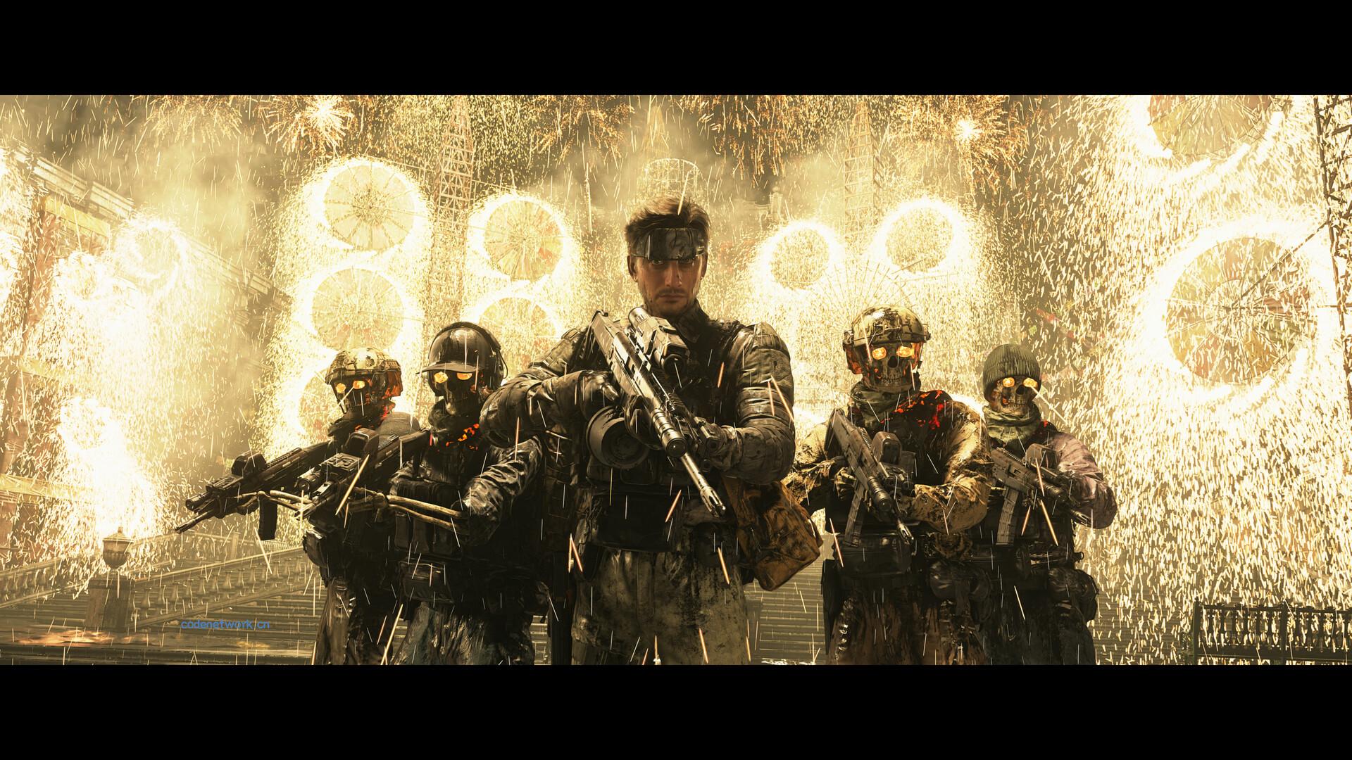 死亡搁浅2:冥滩之上/DEATH STRANDING 2: ON THE BEACH 死亡搁浅2:冥滩之上/DEATH STRANDING 2: ON THE BEACH