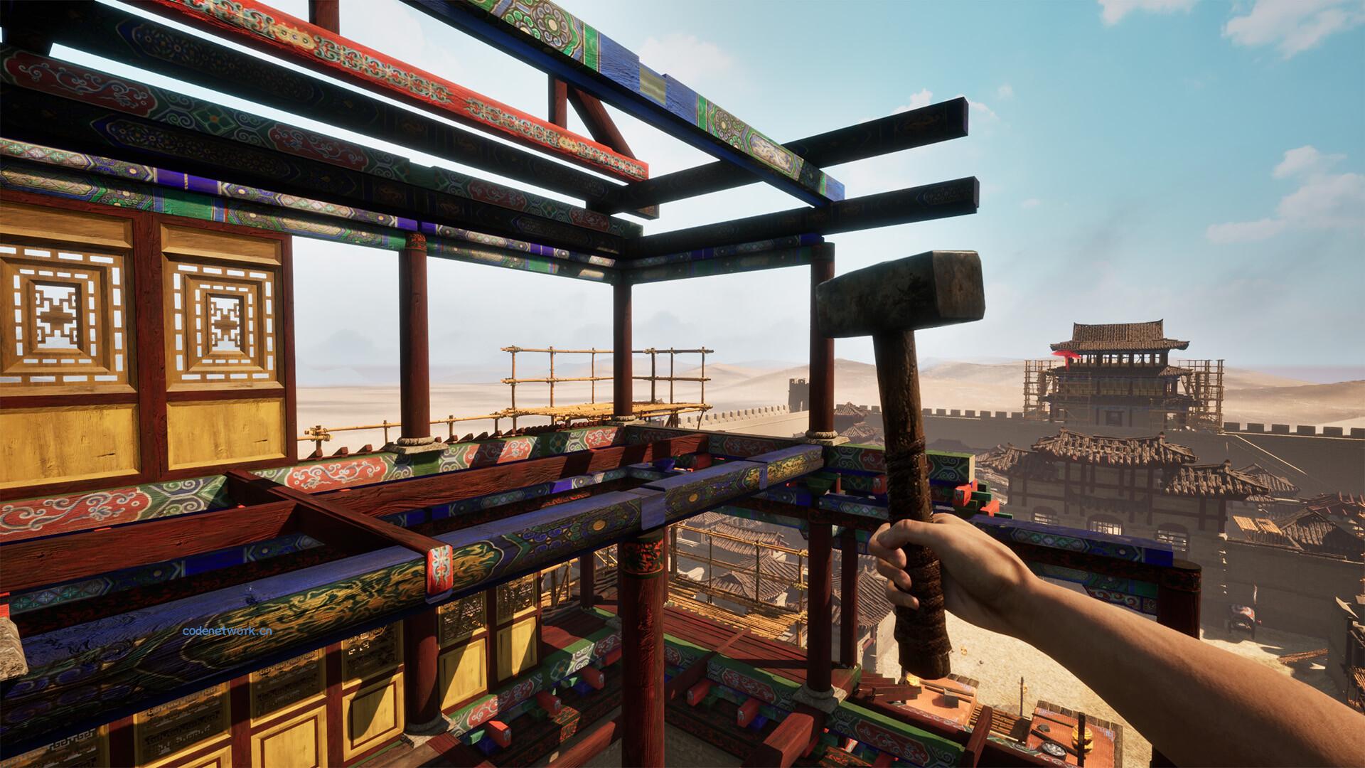 华夏山河/Chinese Frontiers|思创源码网