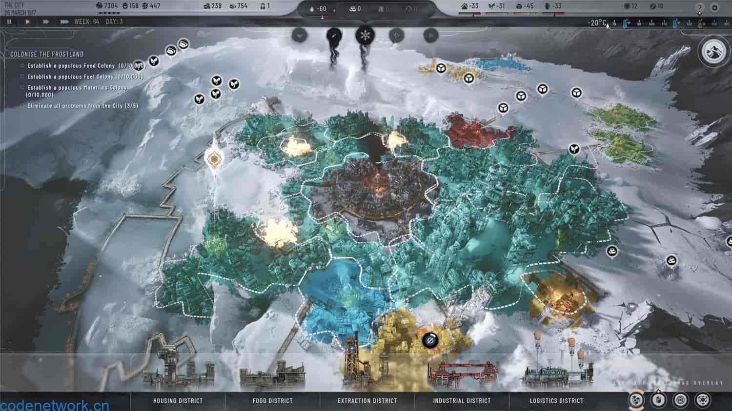 《冰汽时代2》v1.3.0中文版-趣奇资源网-第6张图片