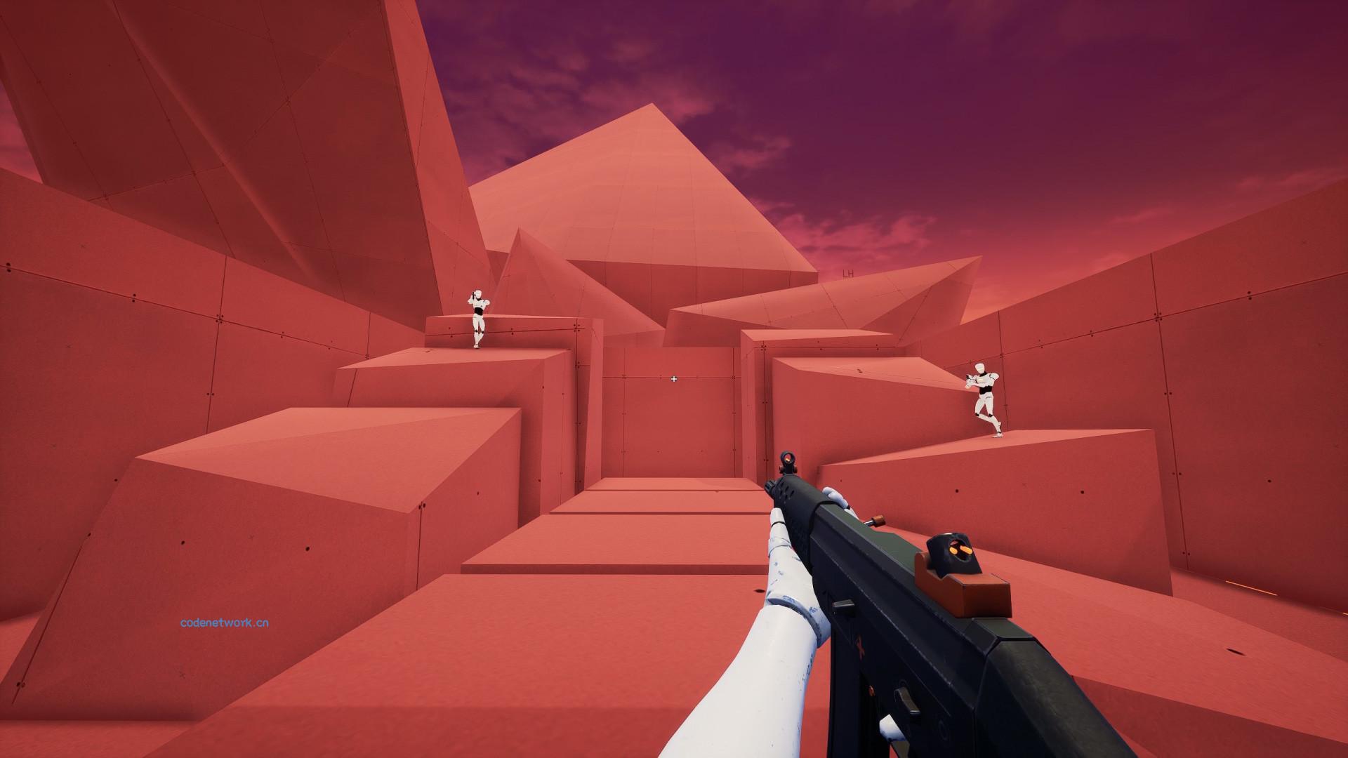 KovaaK的FPS枪法模拟器/KovaaK's FPS Aim Trainer