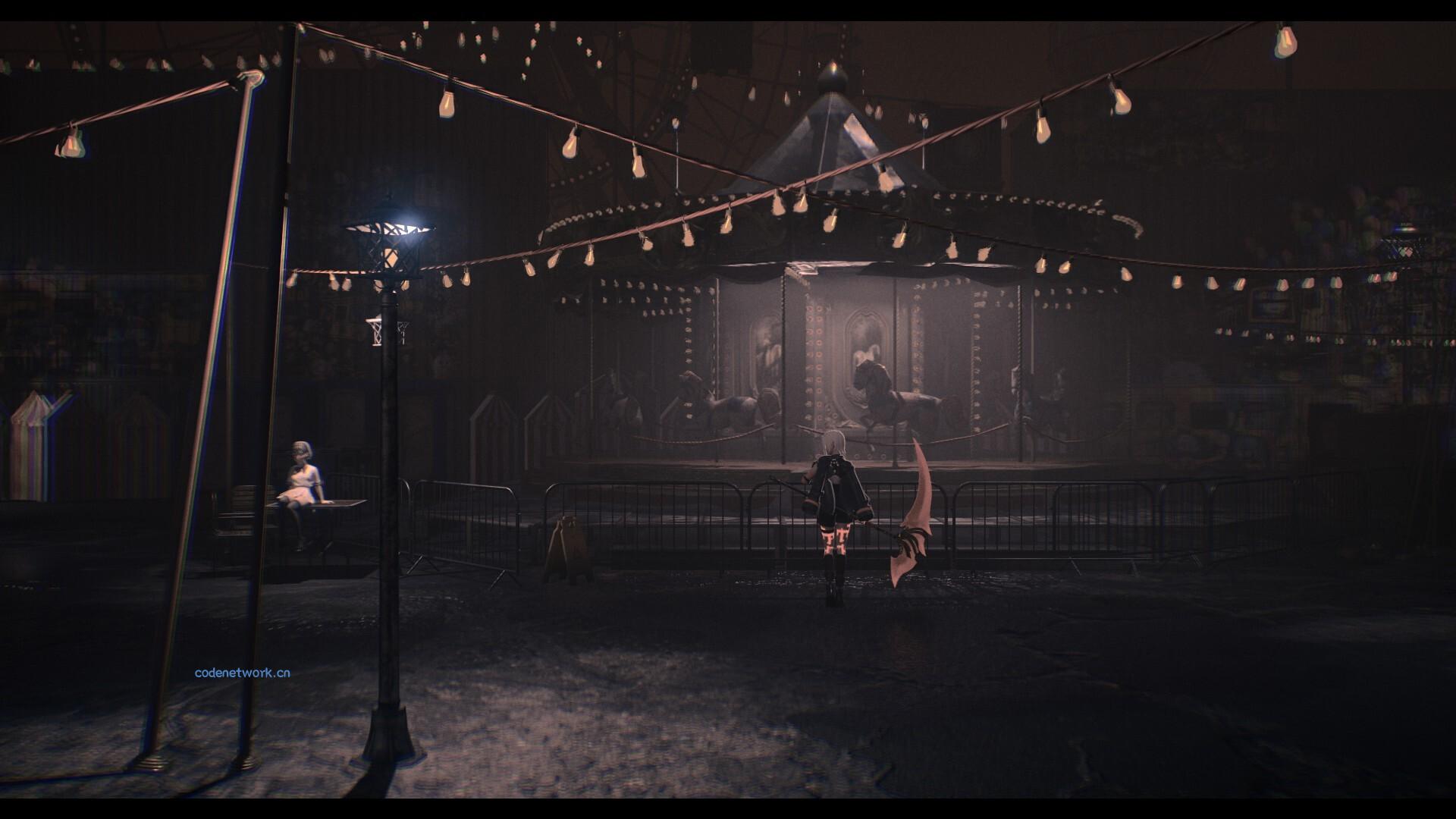 血姬:双生/Vampiress: Eternal Duet 血姬:双生/Vampiress: Eternal Duet