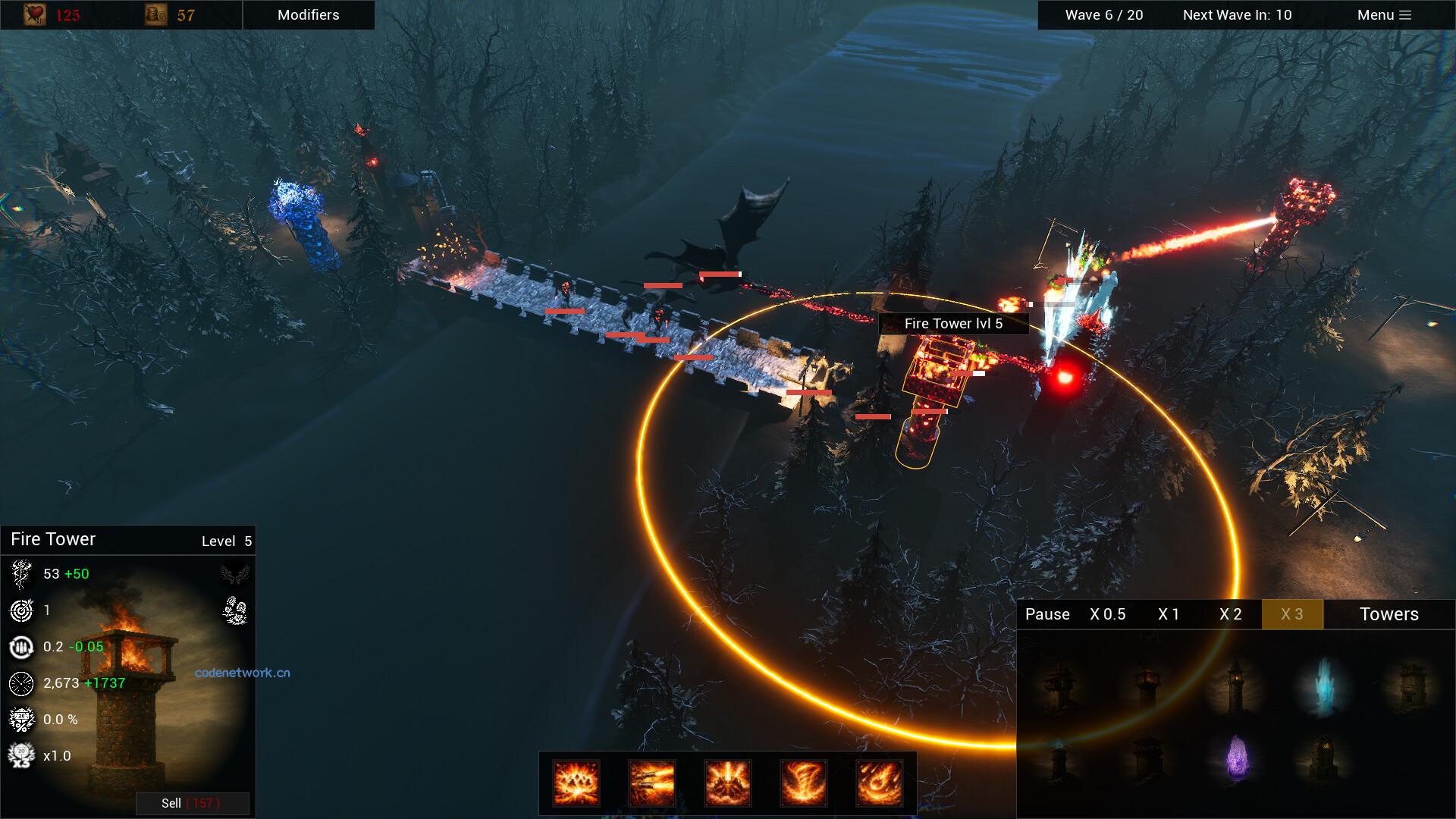 经典塔防2/Classic Tower Defense 2