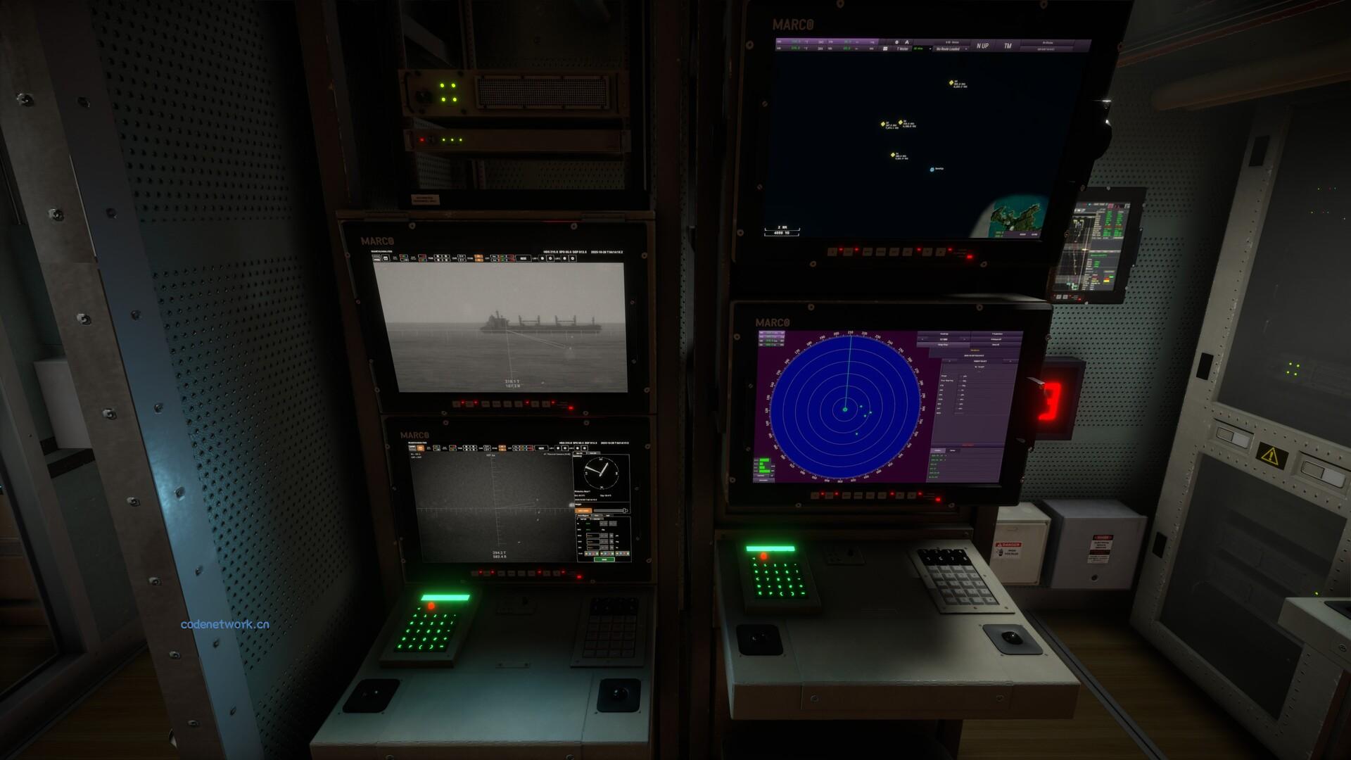 无声舰队/Modern Naval Warfare 版本更新