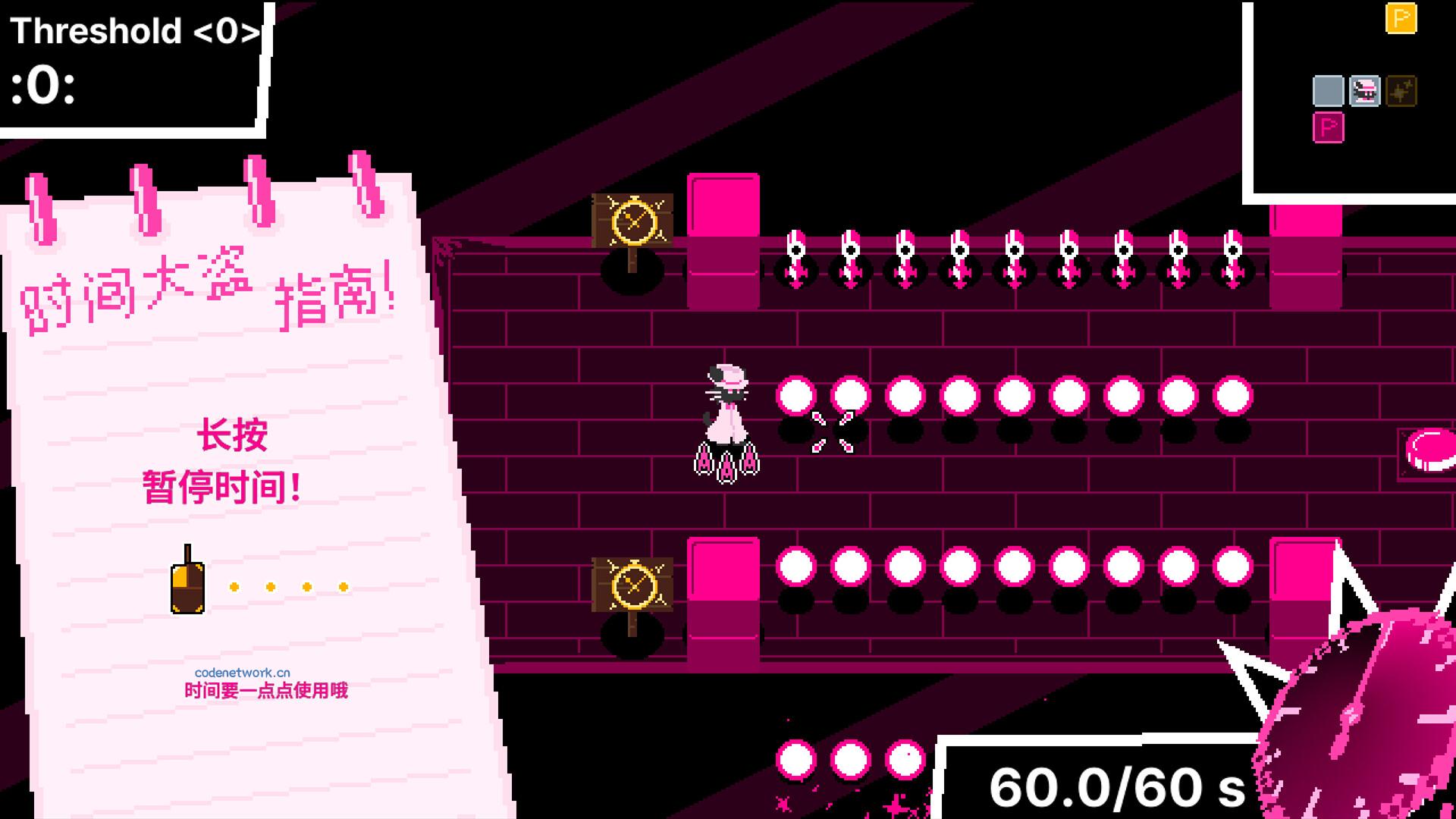 时间掠夺者亨迪/Time Snatcher Handy 时间掠夺者亨迪/Time Snatcher Handy