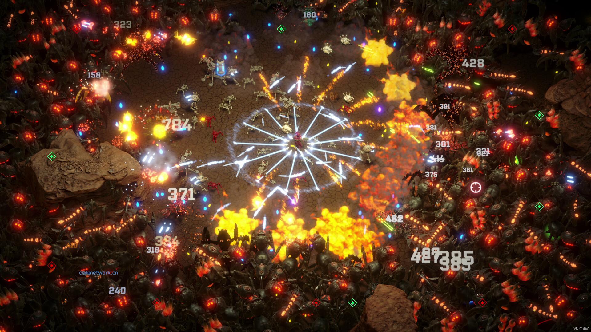 黎明幸存者/Survivors of the Dawn|思创源码网