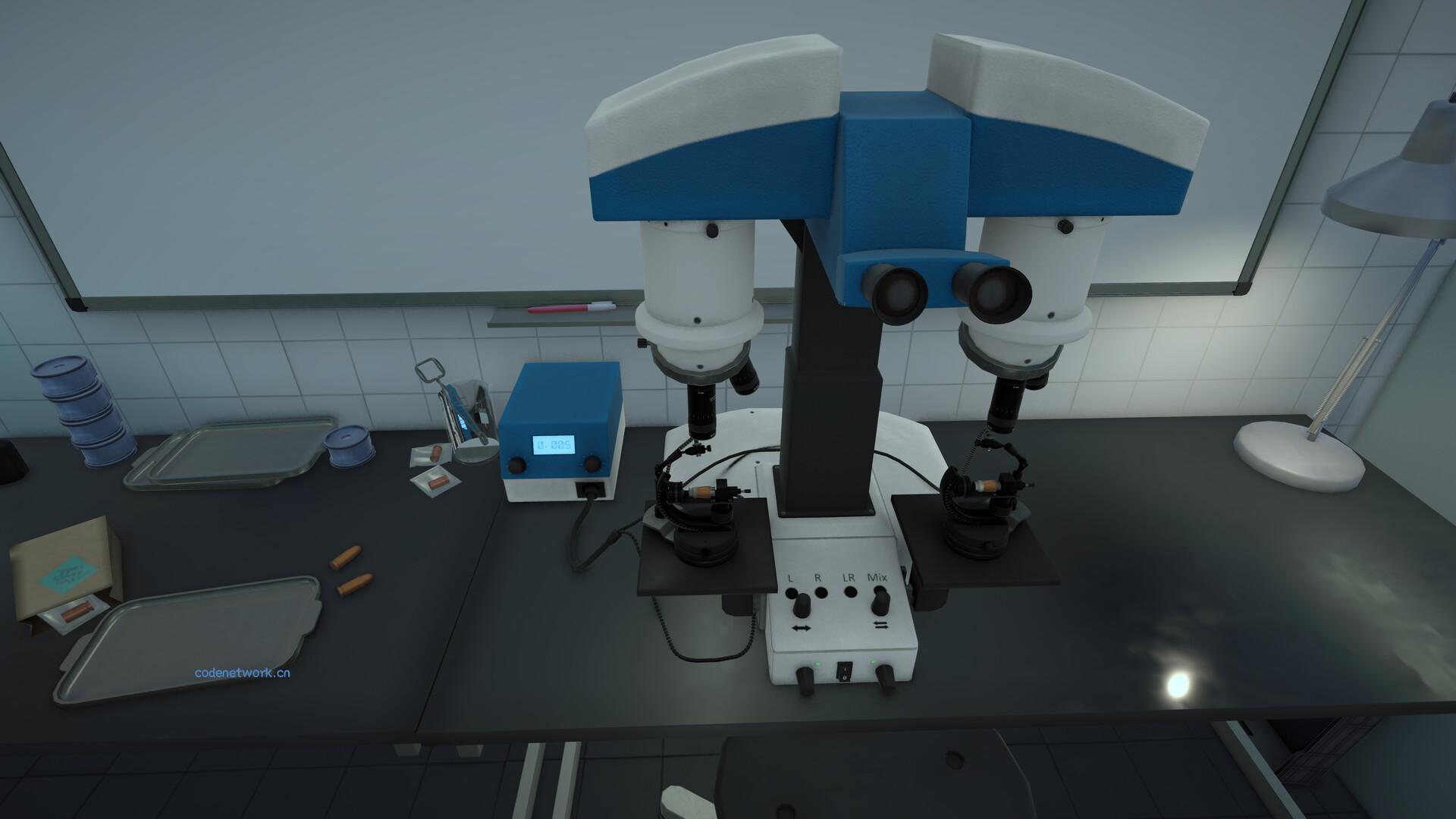 法医鉴定：犯罪现场侦探/Forensics: Crime Scene Detective 新游发布|思创源码网