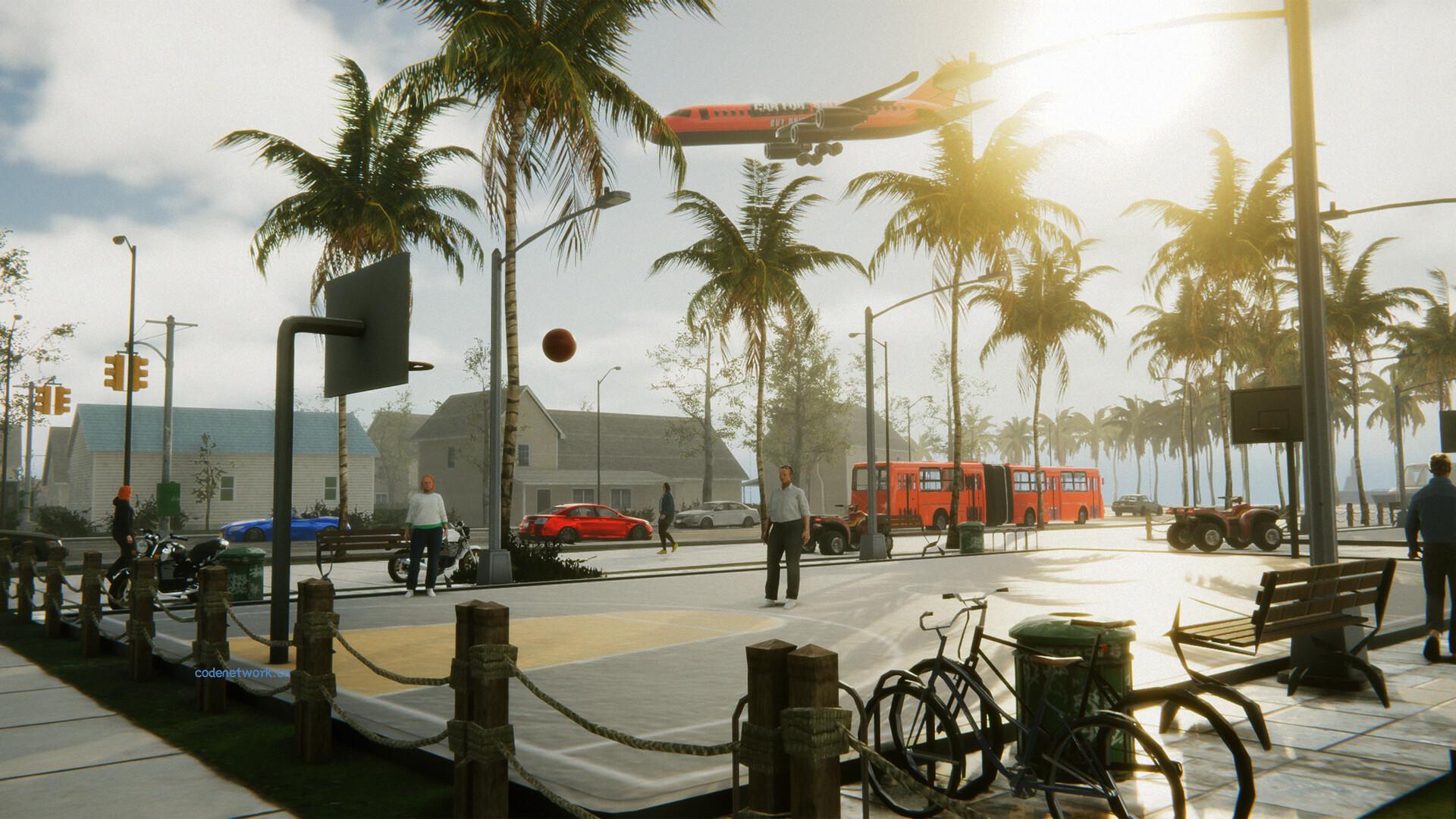 汽车买卖模拟器2023/Car For Sale Simulator 2023